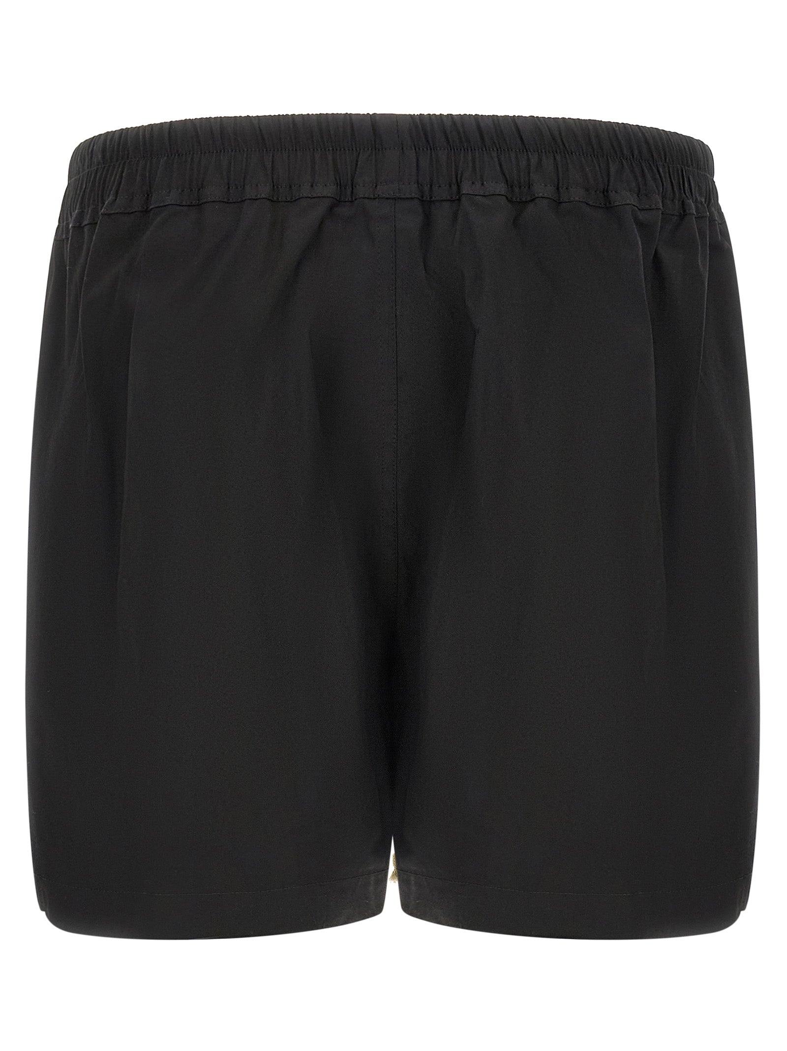 Rick Owens 'Bela Boxers' Bermuda Shorts
