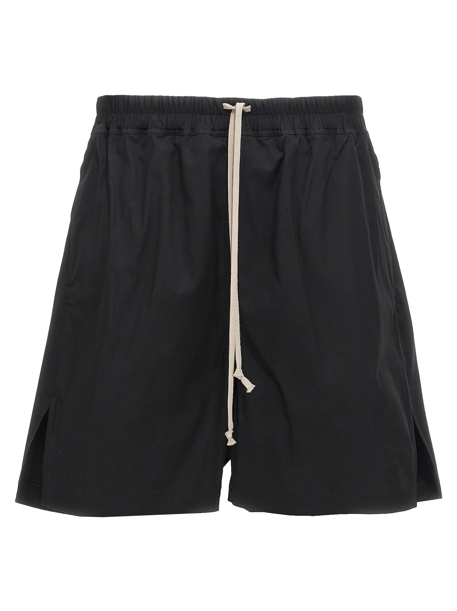 Rick Owens 'Boxers' Bermuda Shorts