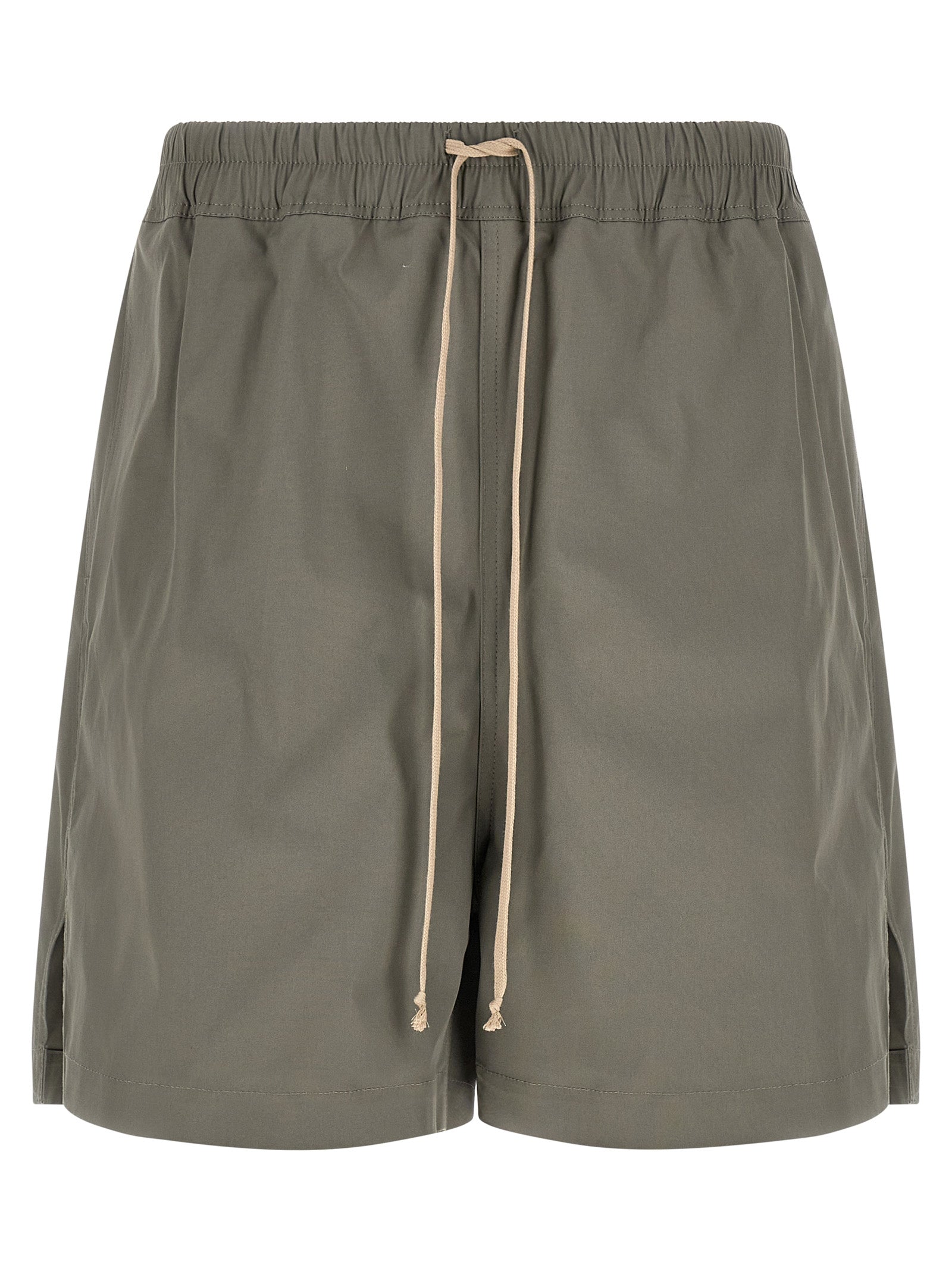 Rick Owens 'Boxers' Bermuda Shorts