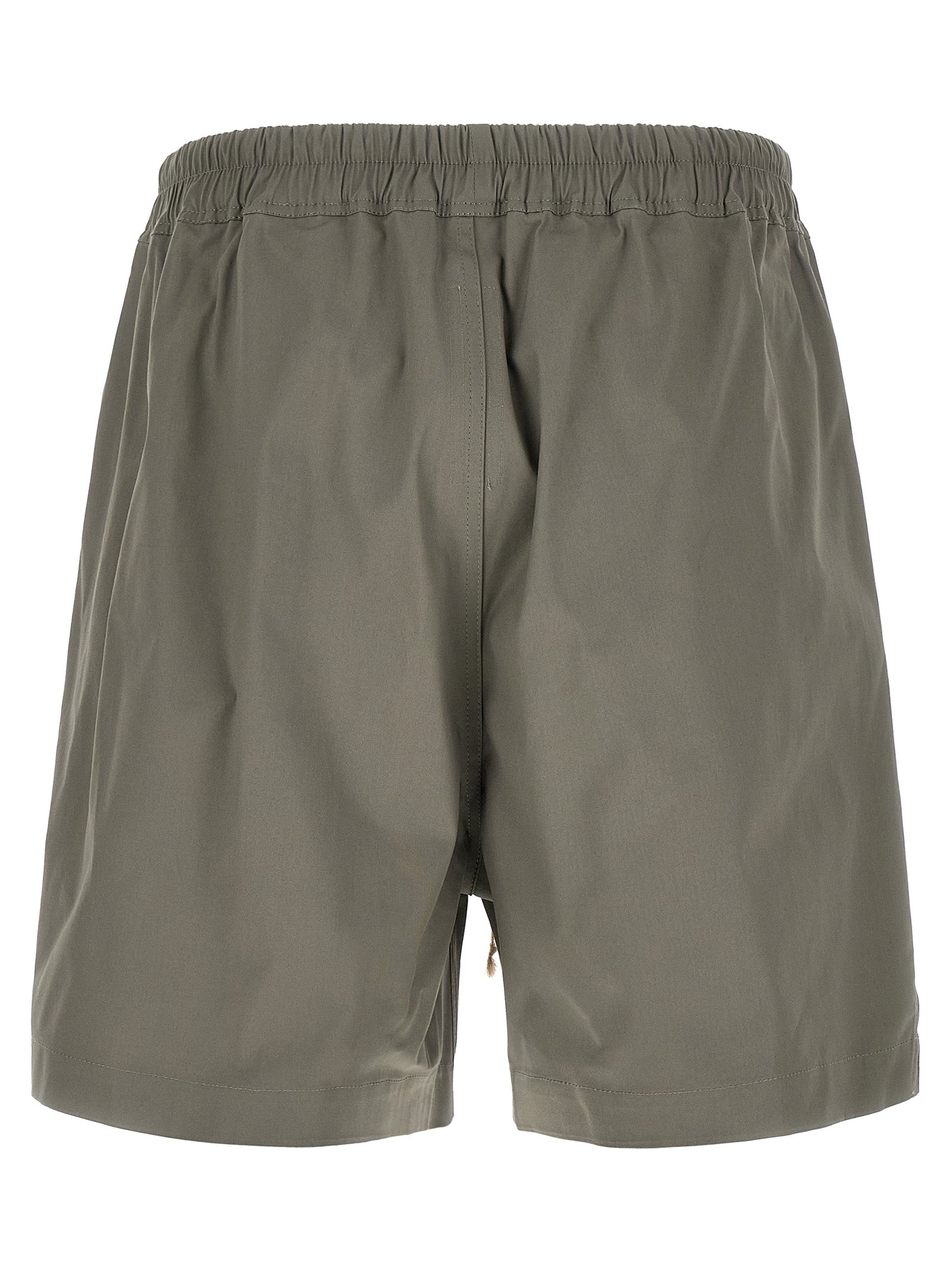 Rick Owens 'Boxers' Bermuda Shorts
