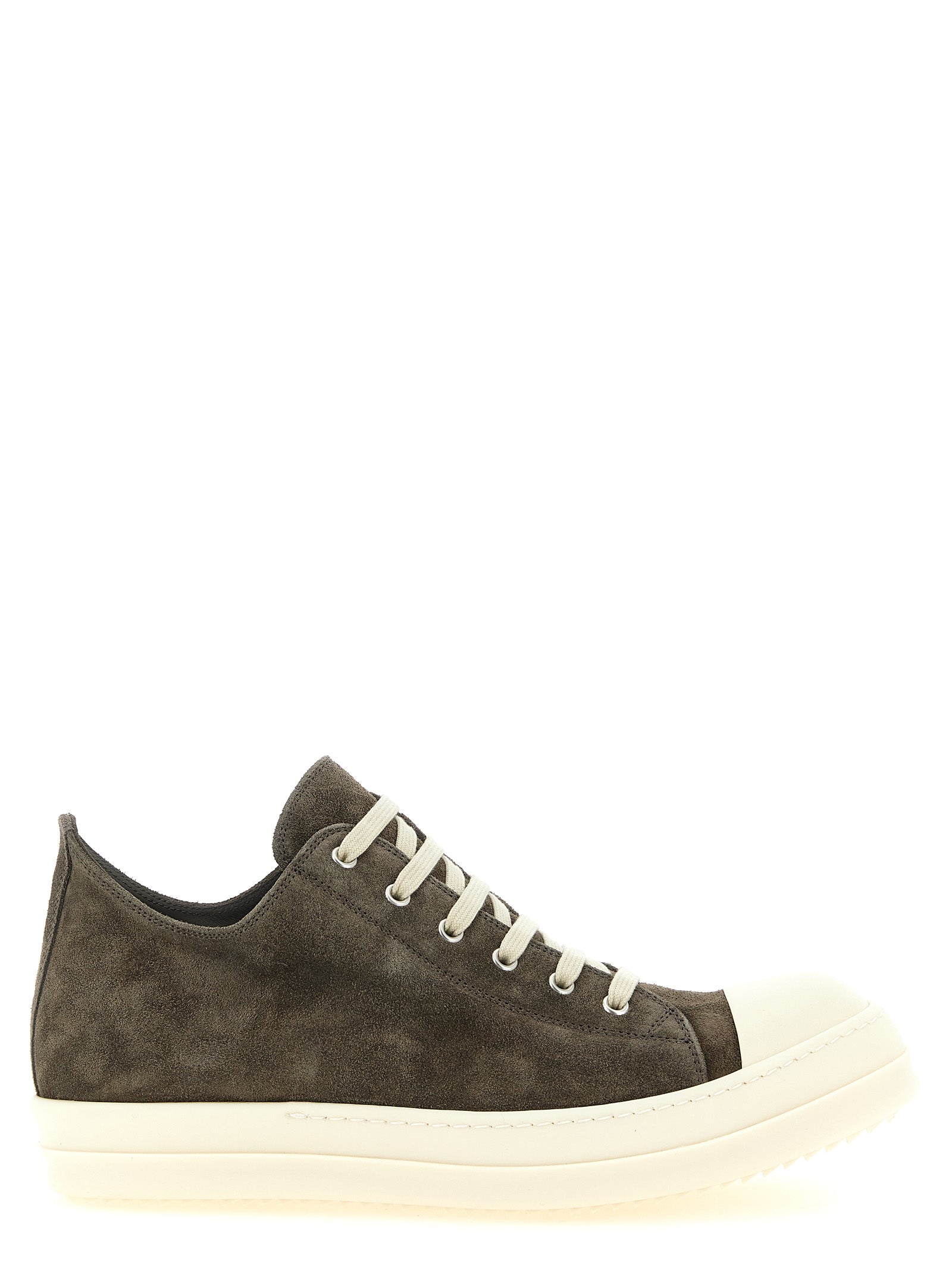 Rick Owens 'Low Sneaks' Sneakers