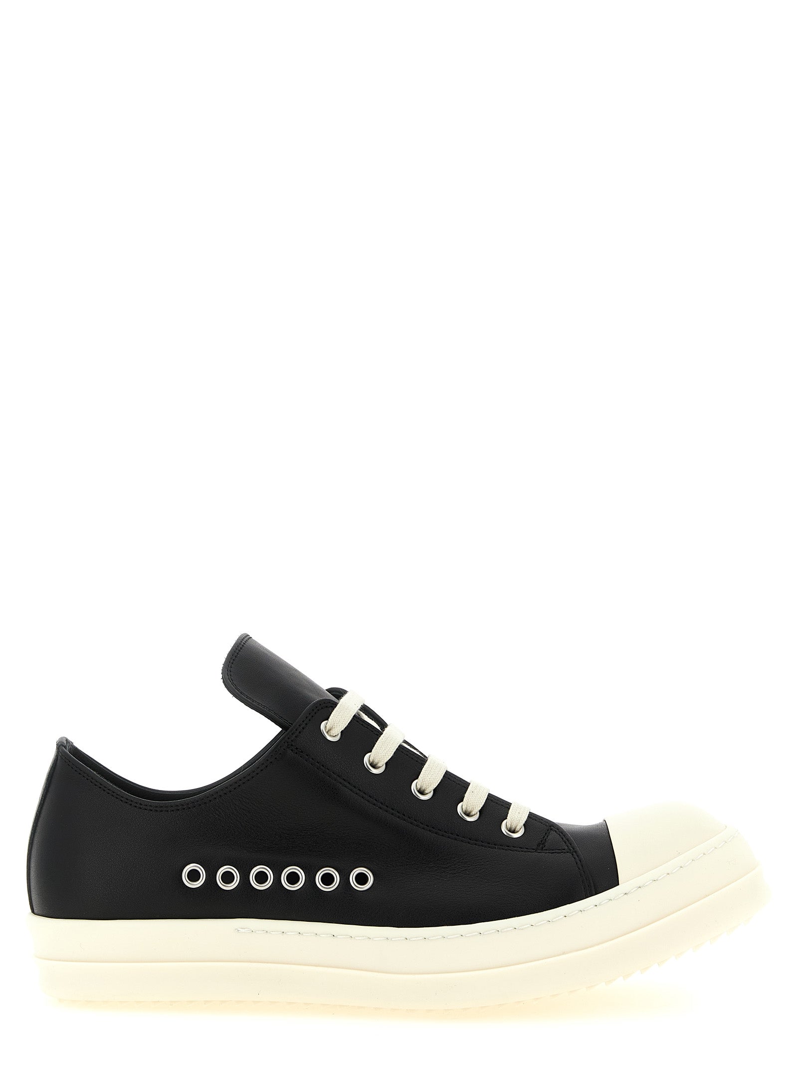 Rick Owens 'Extreme Low Sneaks' Sneakers