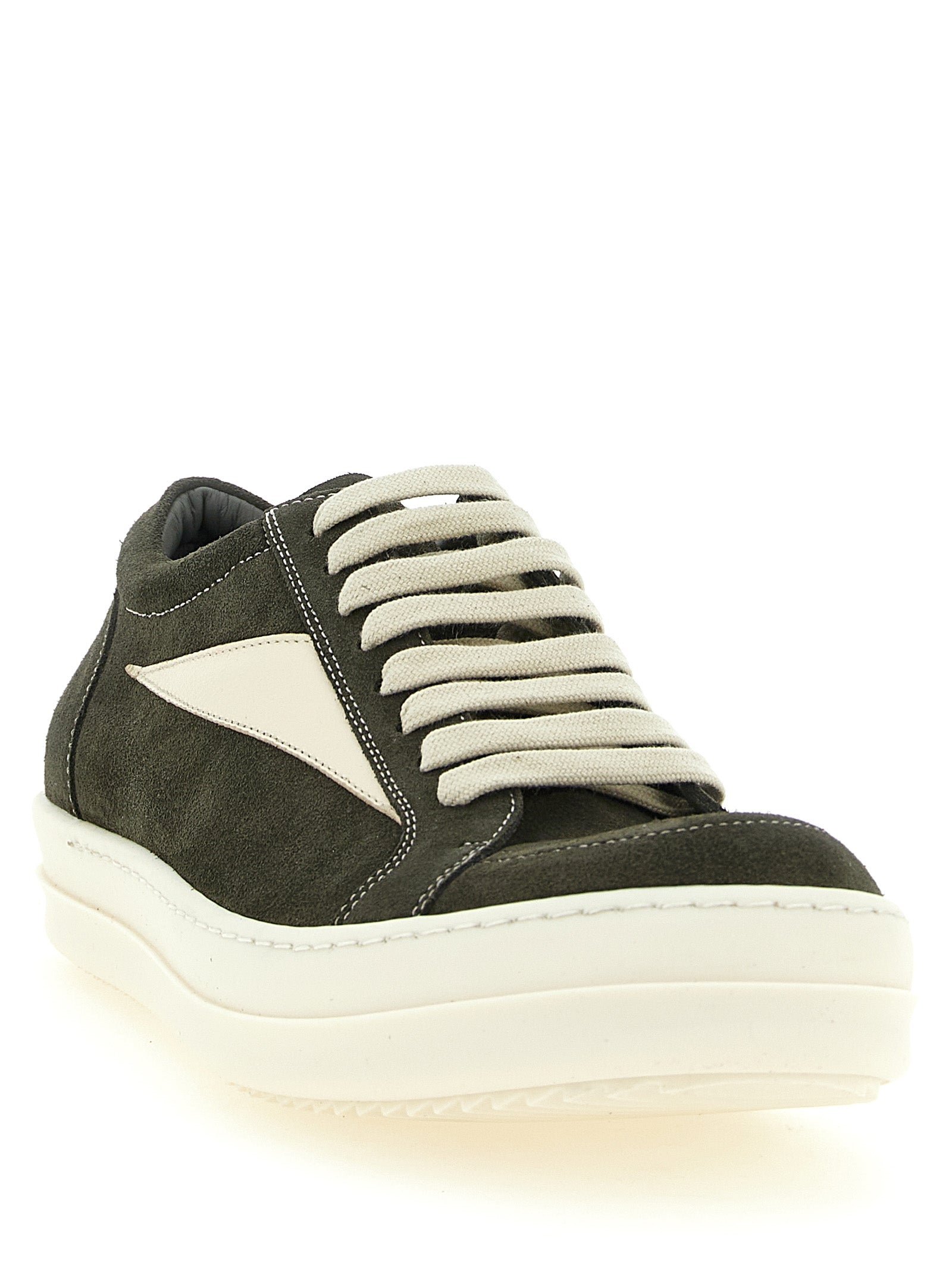 Rick Owens 'Vintage Sneaks' Sneakers