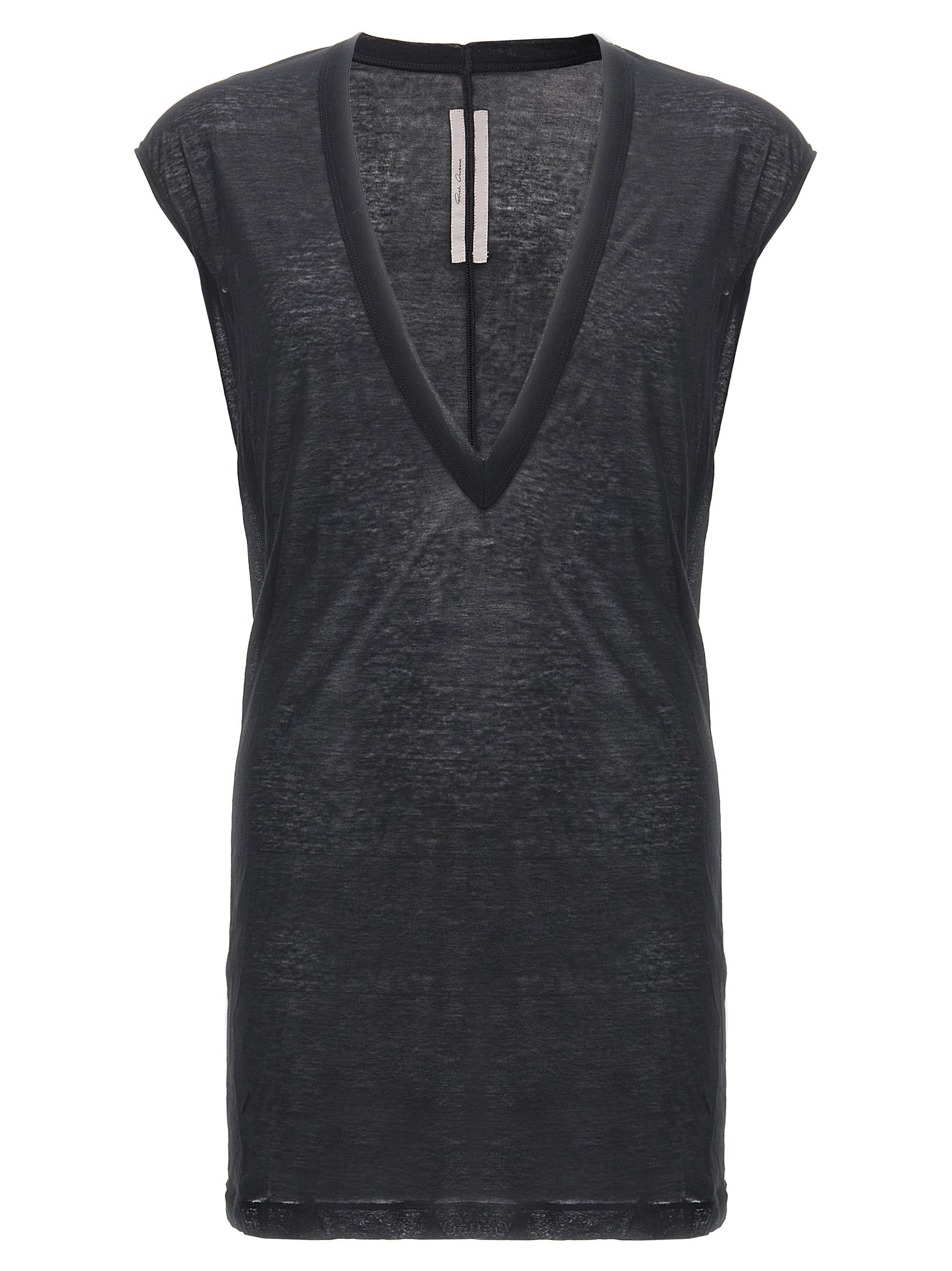 Rick Owens 'Dylan T' T-Shirt