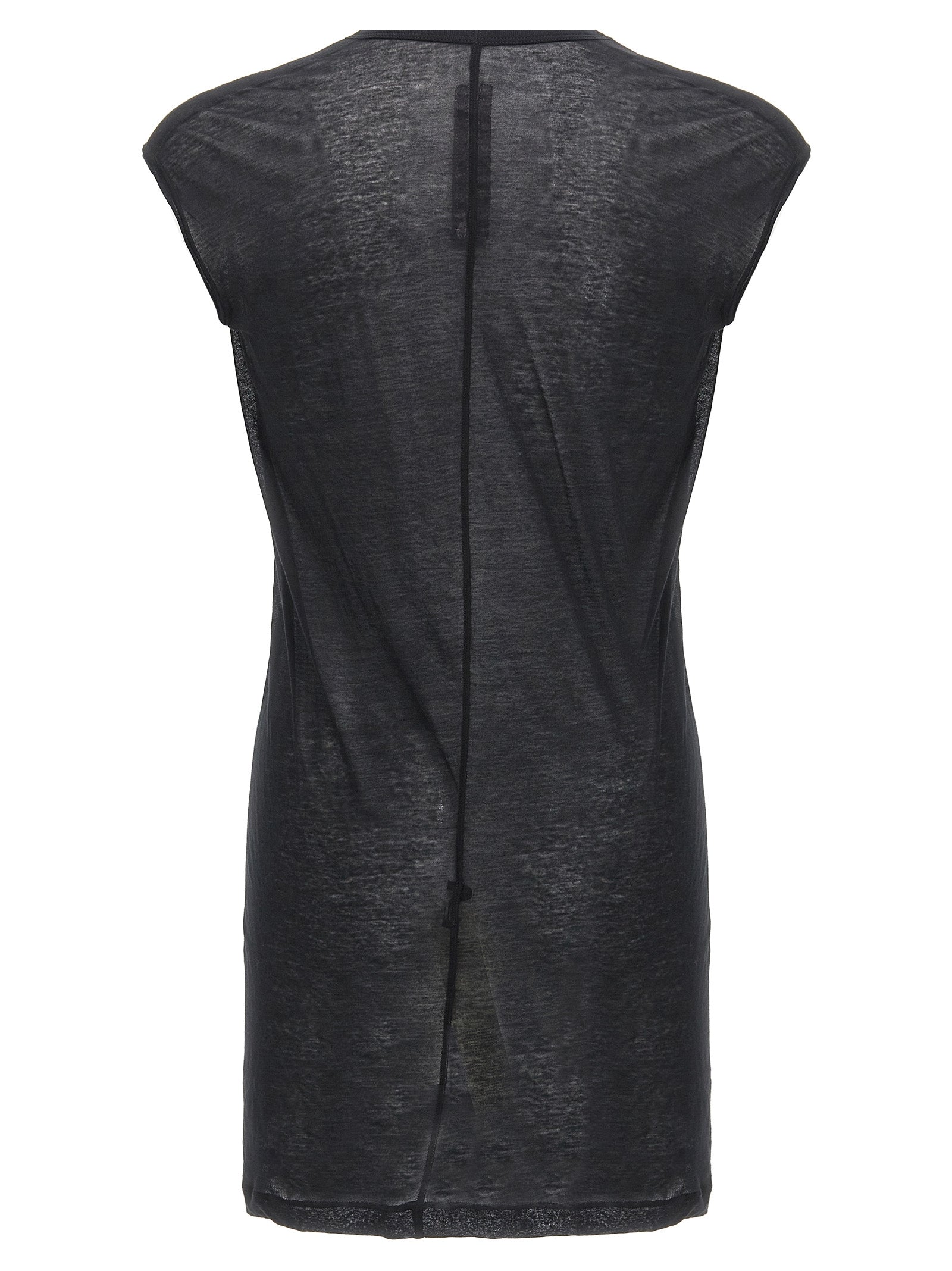 Rick Owens 'Dylan T' T-Shirt