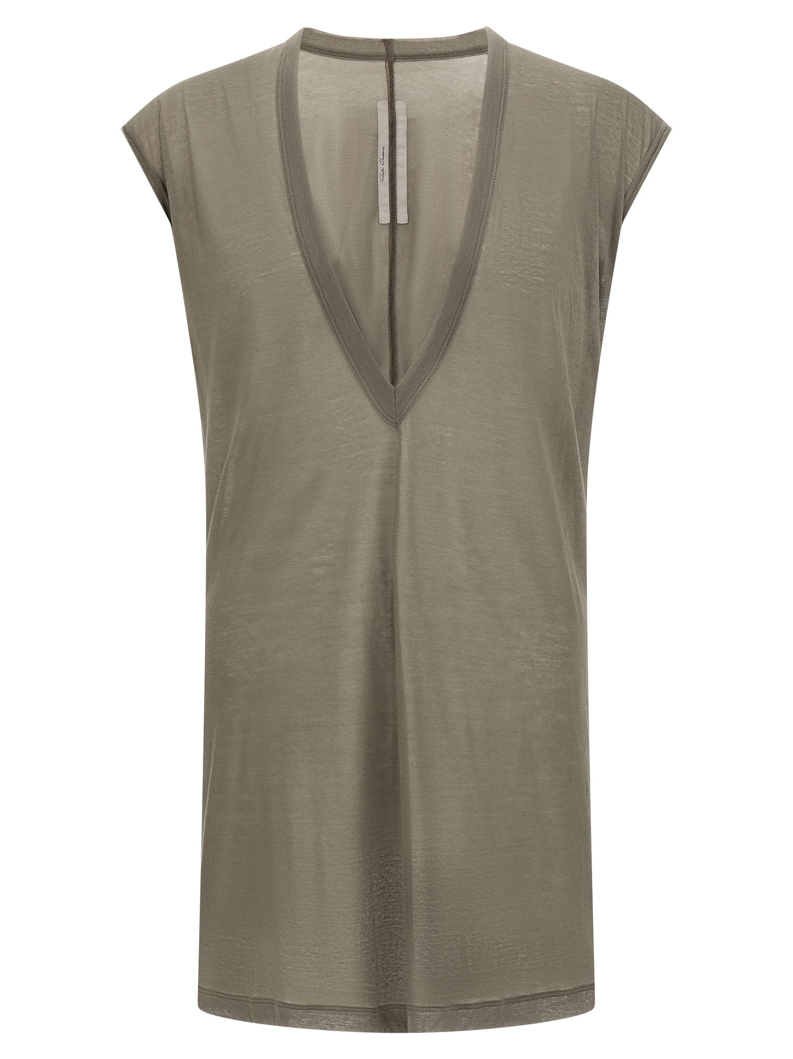 Rick Owens 'Dylan' T-Shirt