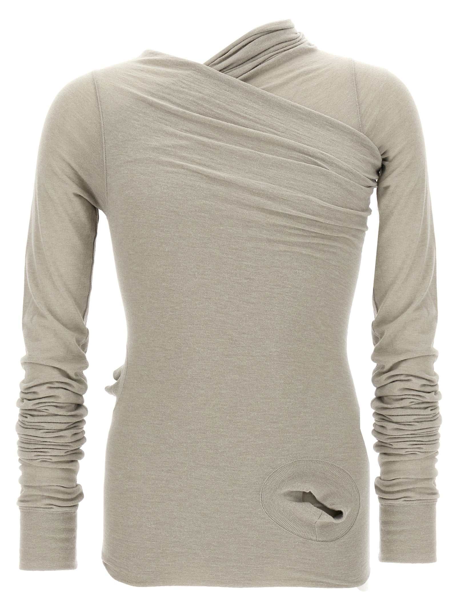 Rick Owens 'Hollywood Banana' T-Shirt