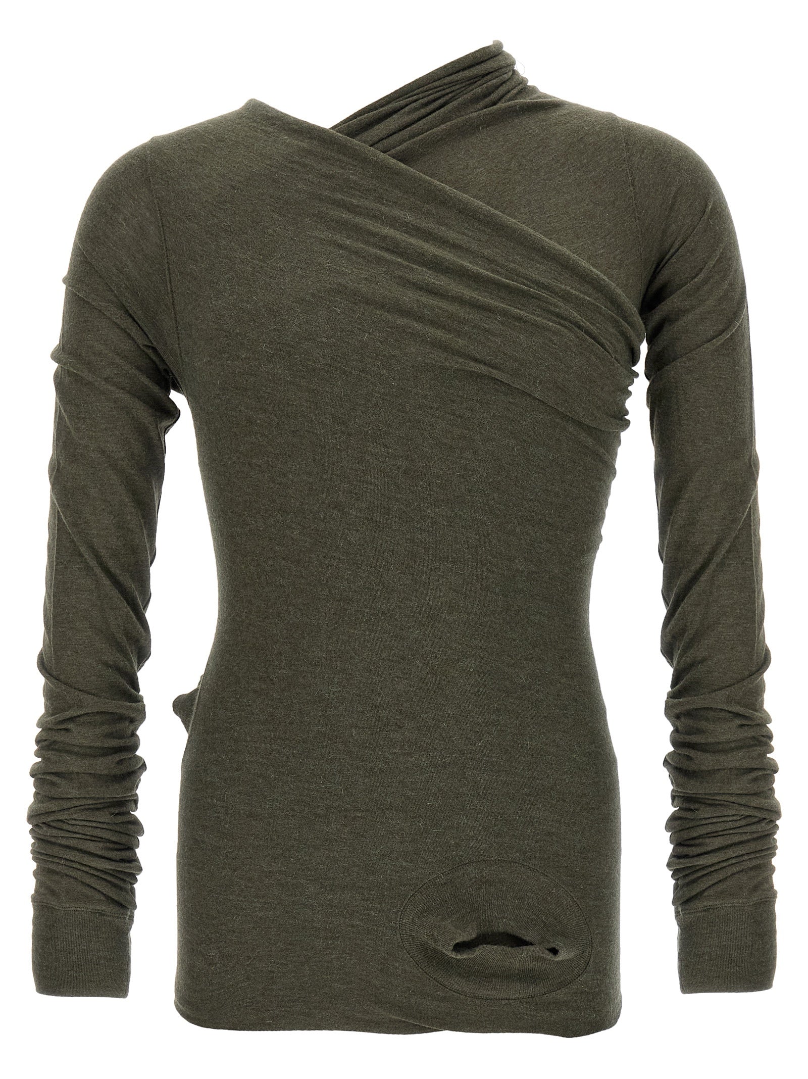 Rick Owens 'Hollywood Banana' T-Shirt