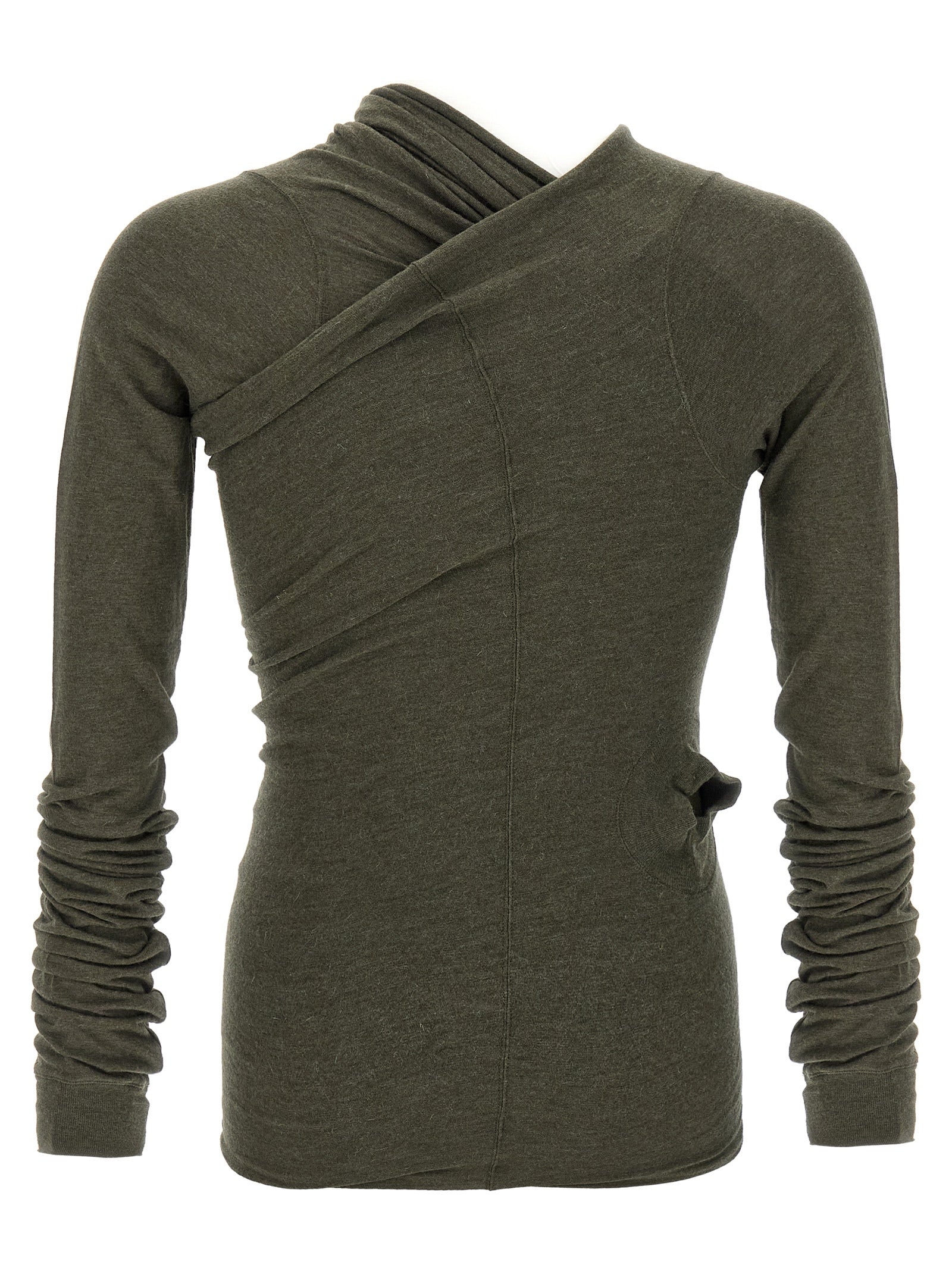 Rick Owens 'Hollywood Banana' T-Shirt