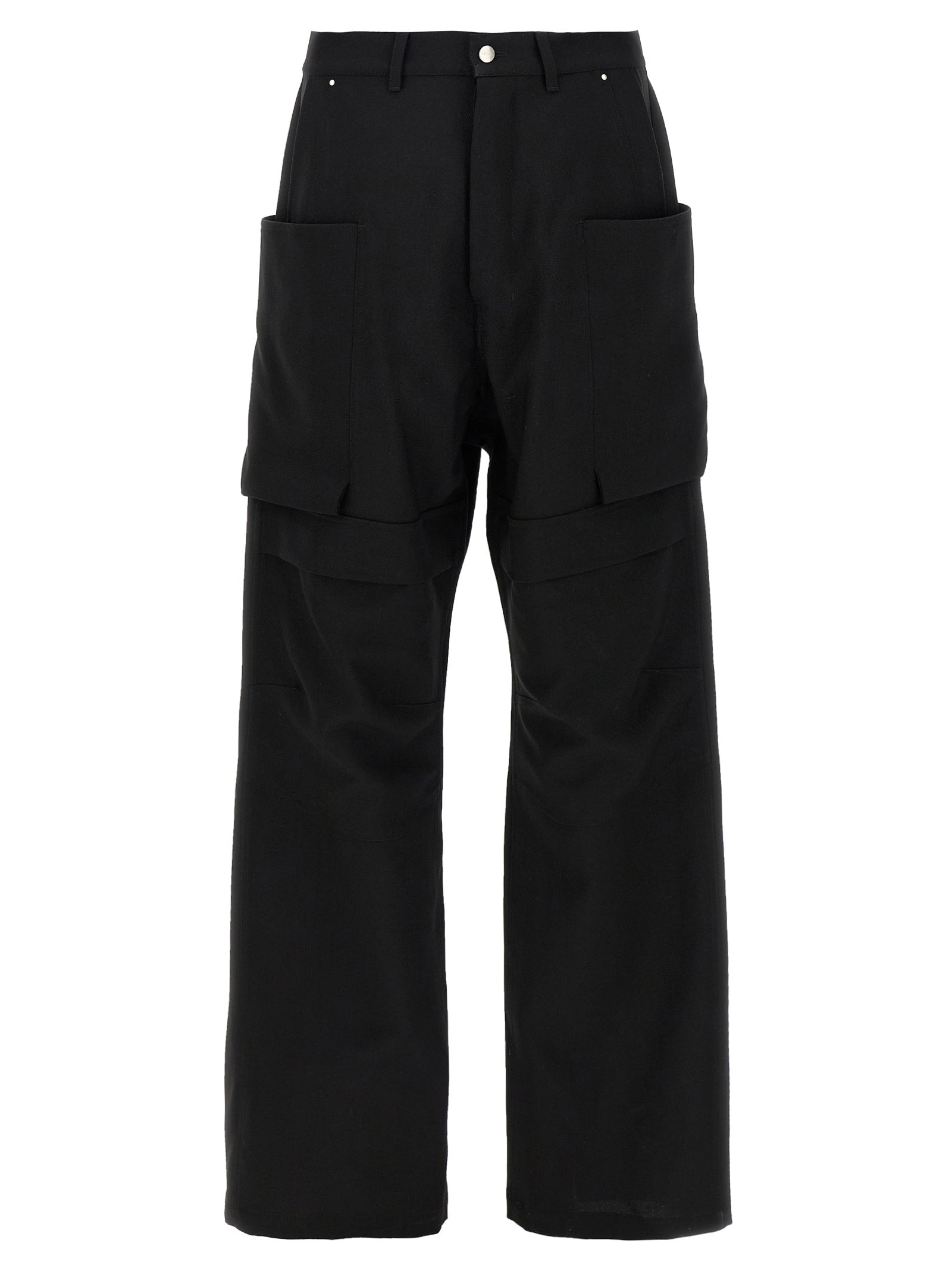 Rick Owens 'Stefan Cargo' Pants