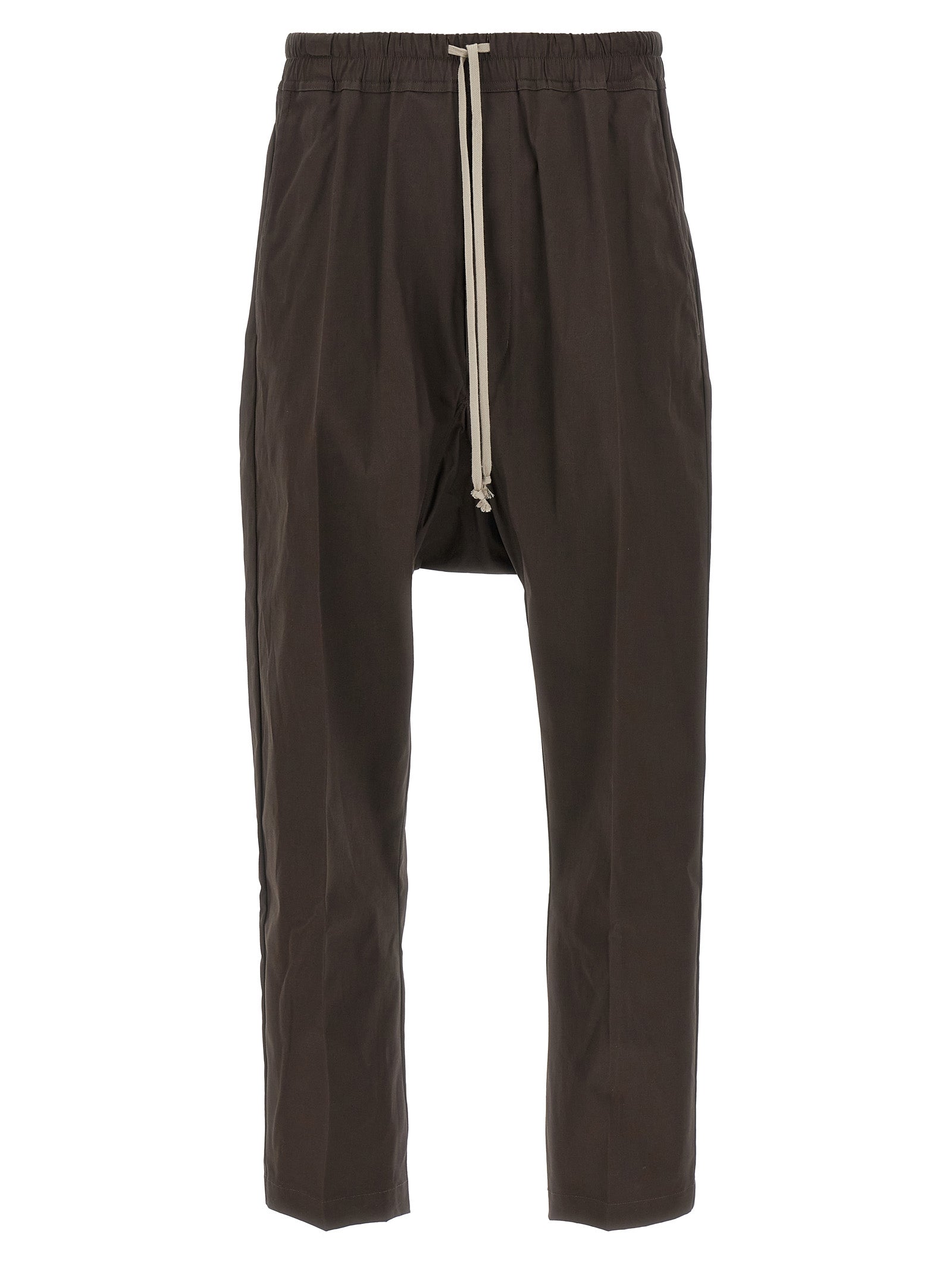 Rick Owens 'Drawstring Long' Pants