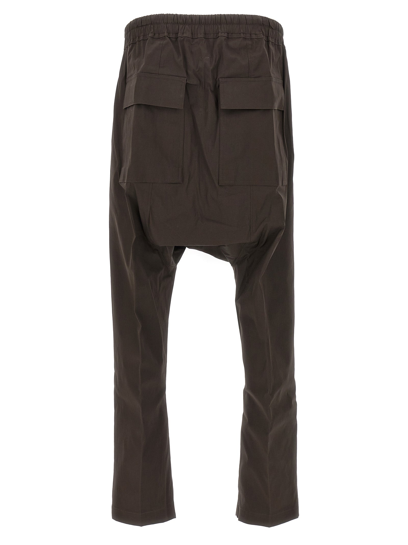 Rick Owens 'Drawstring Long' Pants