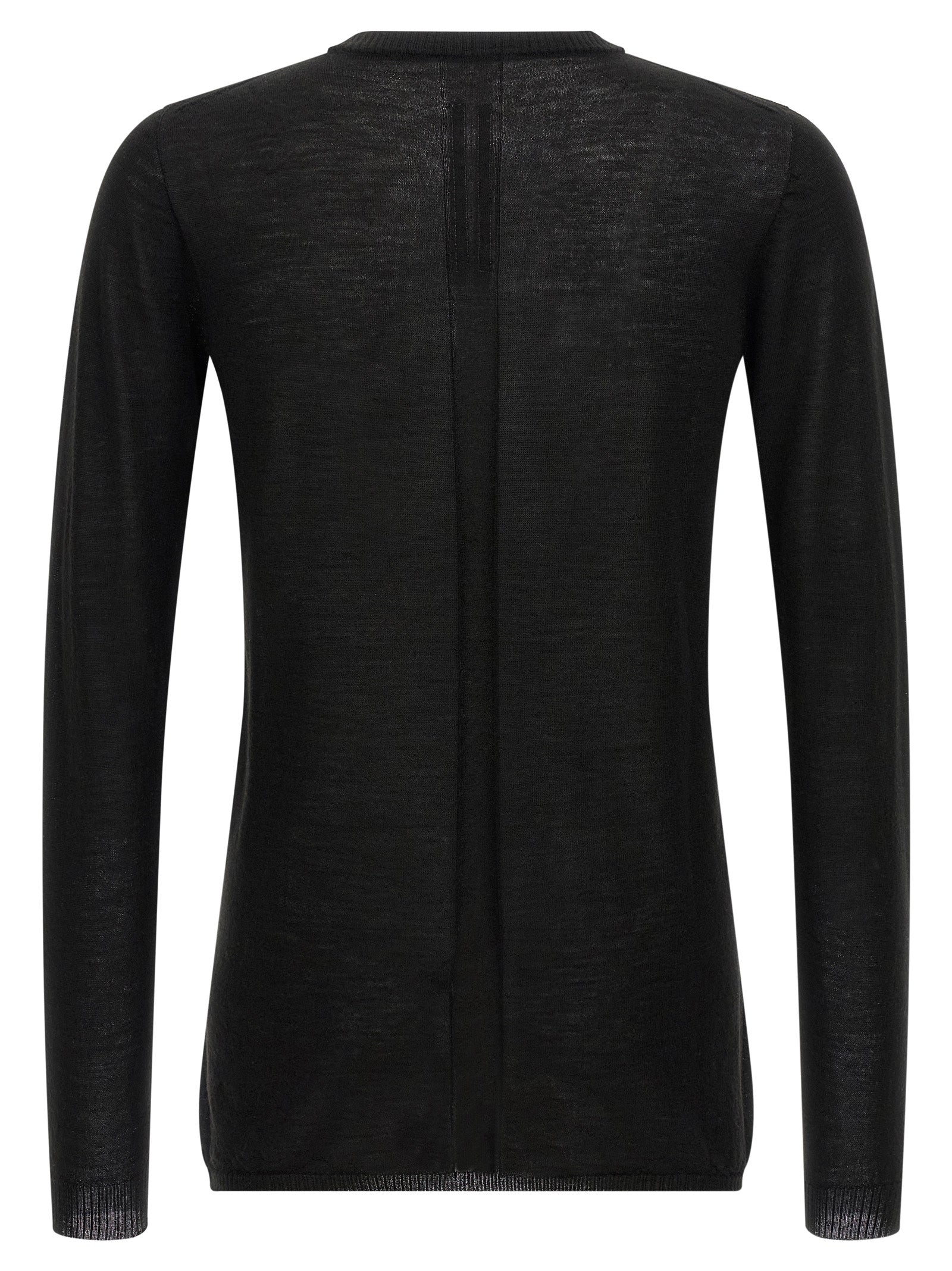 Rick Owens 'Biker Level' Sweater