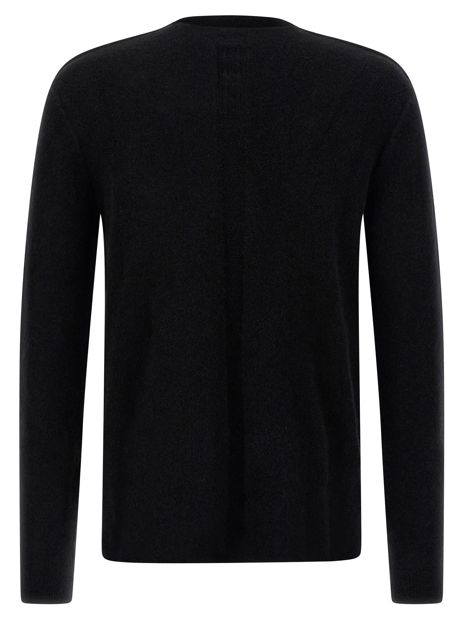 Rick Owens 'Ls Top' Sweater