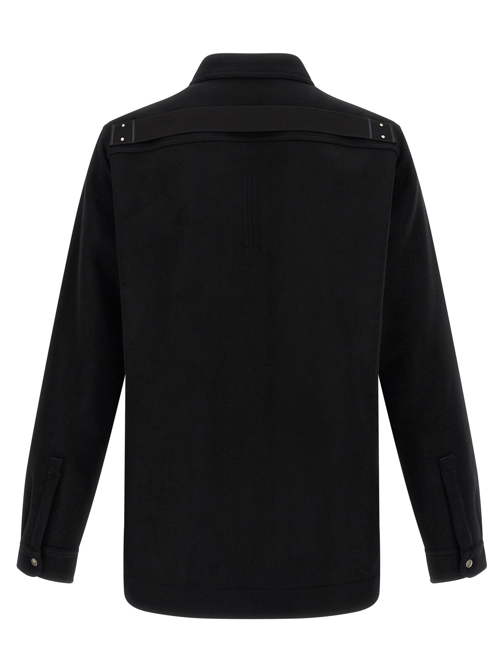 Rick Owens 'Outershirt' Overshirt