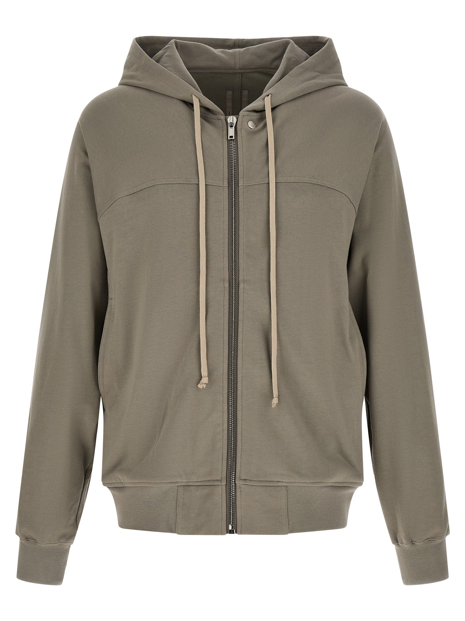 Rick Owens 'Windbreaker' Hoodie