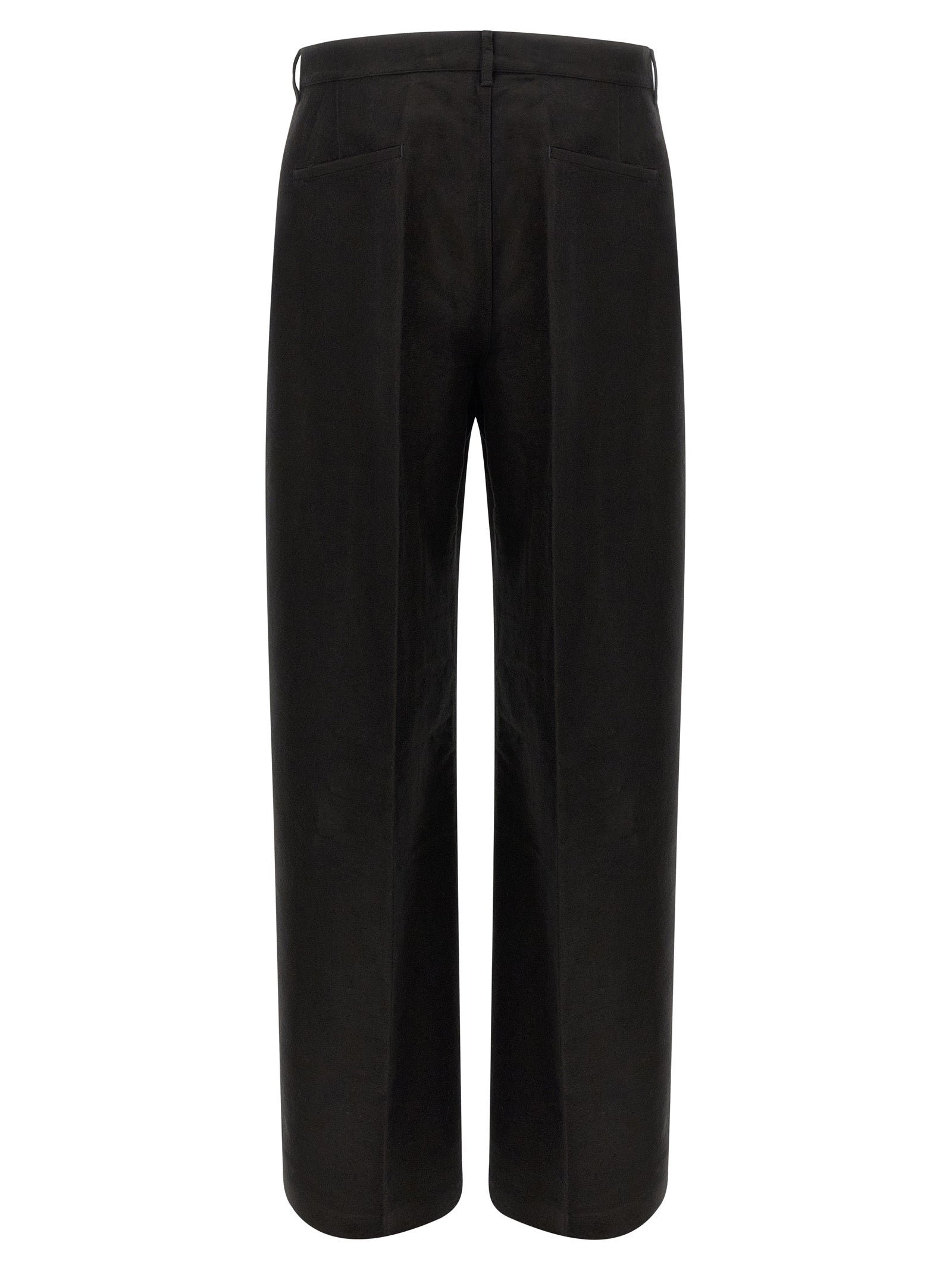 Rick Owens 'Work' Pants