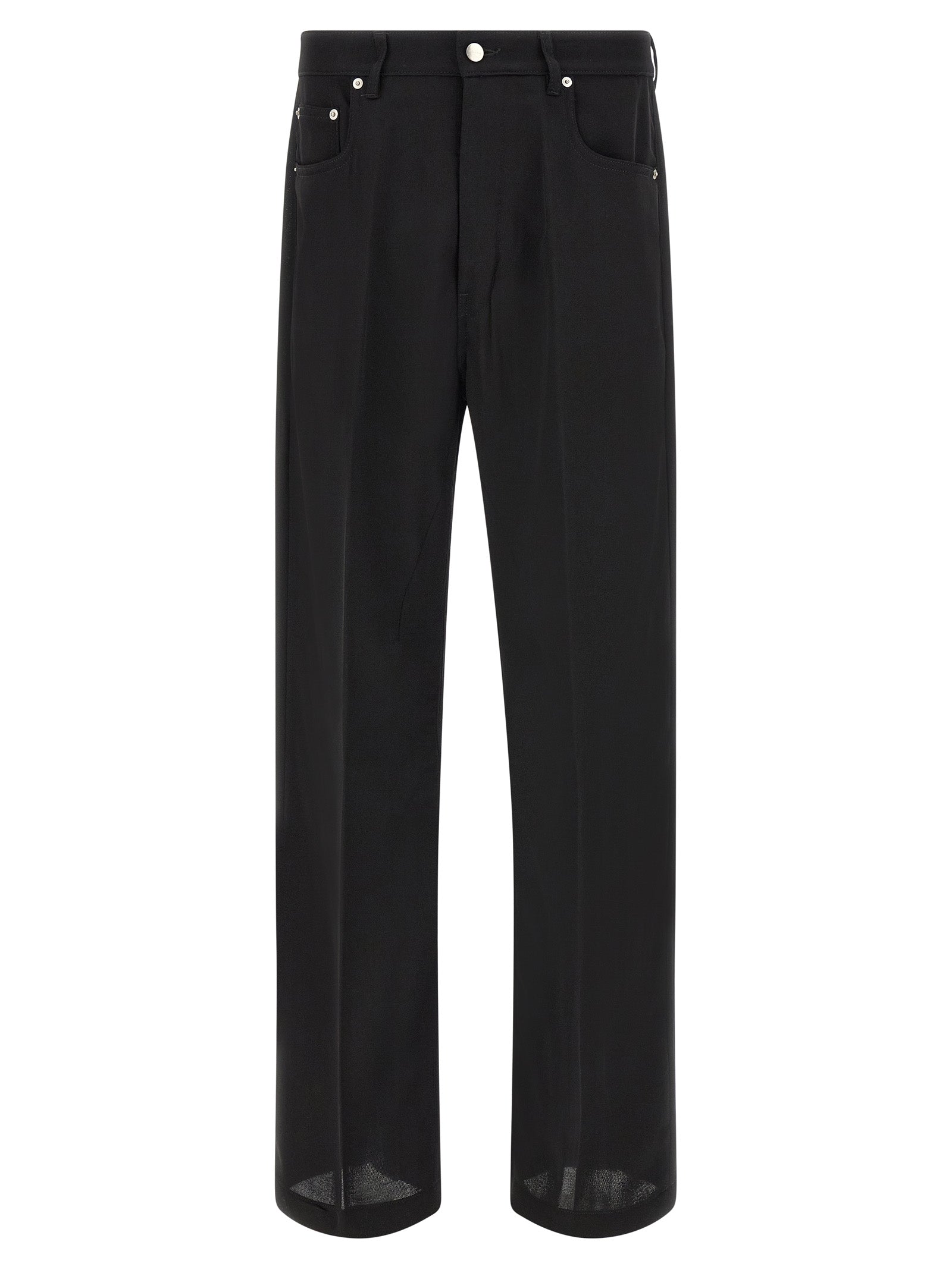 Rick Owens 'Geth' Jeans