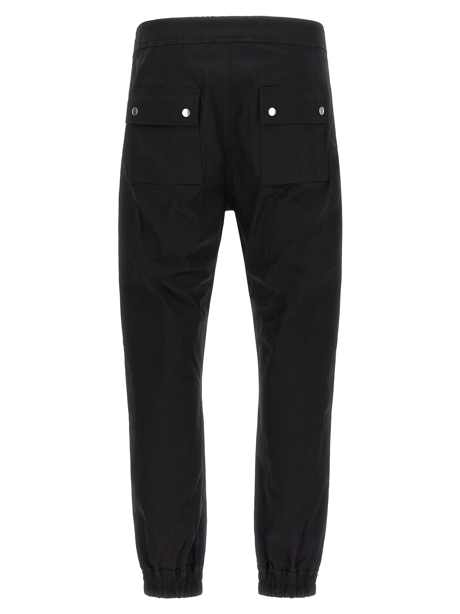 Rick Owens 'Heizer Cargo' Pants