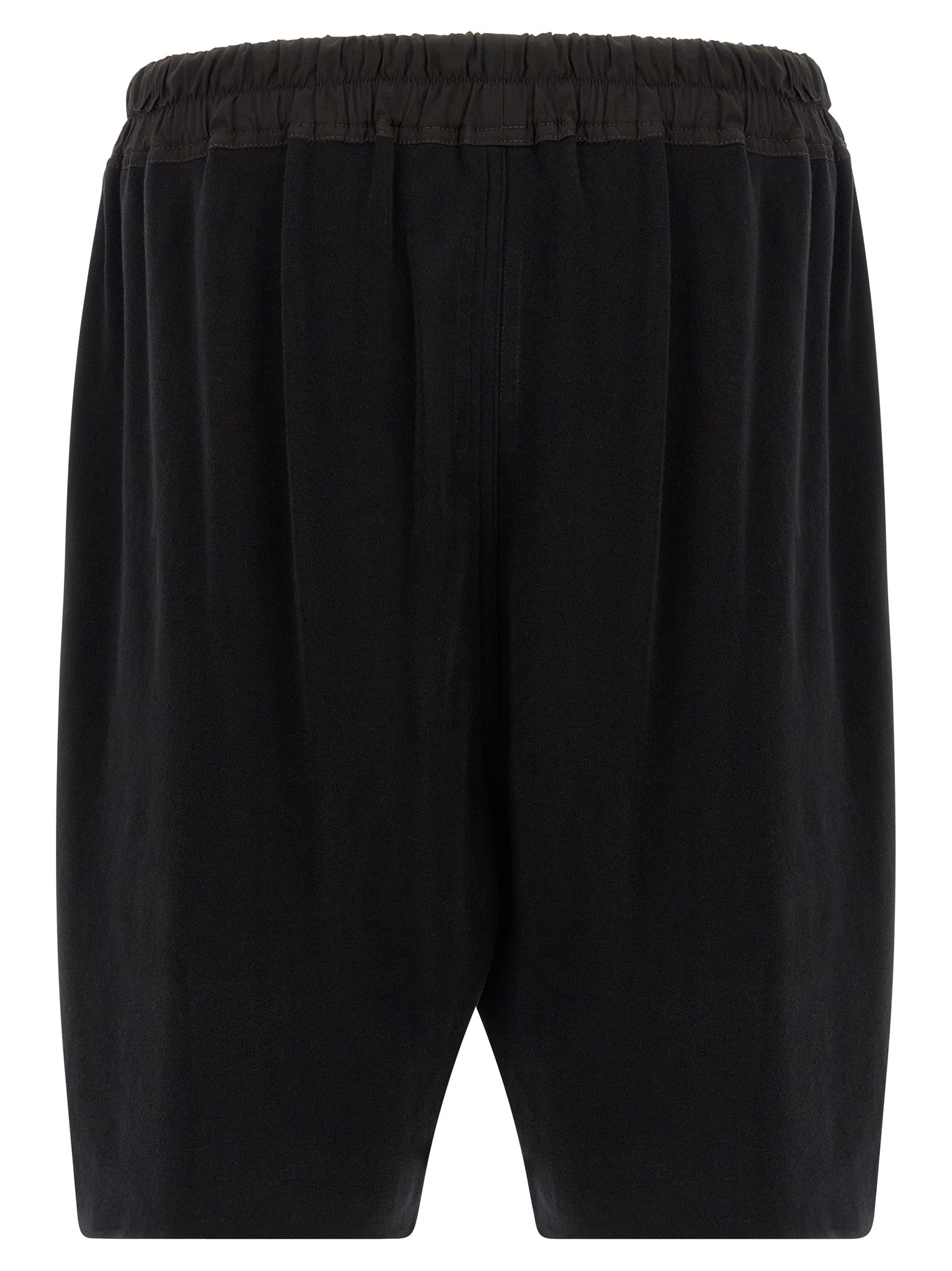 Rick Owens 'Boxers' Bermuda Shorts