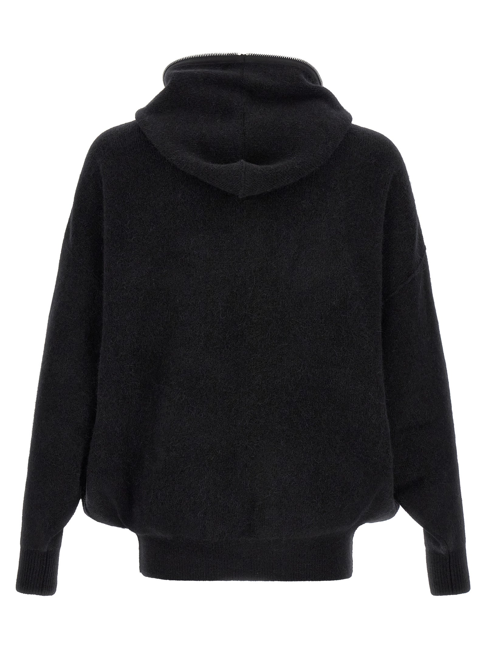 Rick Owens 'Gimp Hun' Hoodie