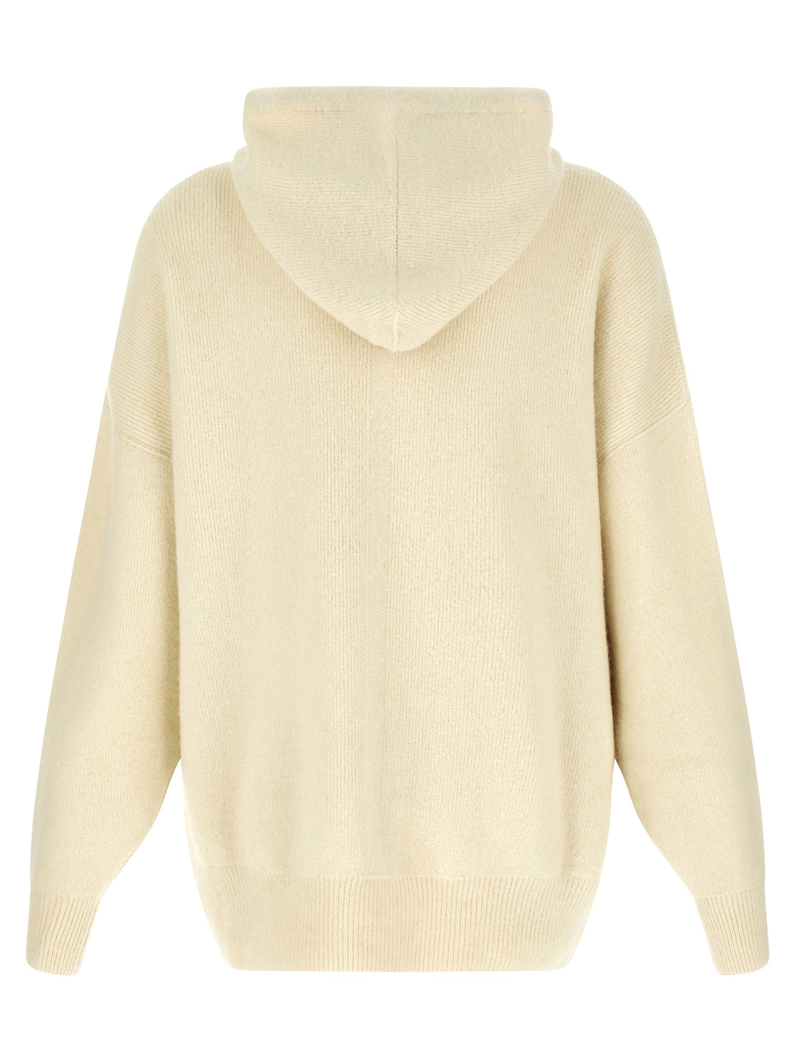 Rick Owens 'Hun' Hoodie