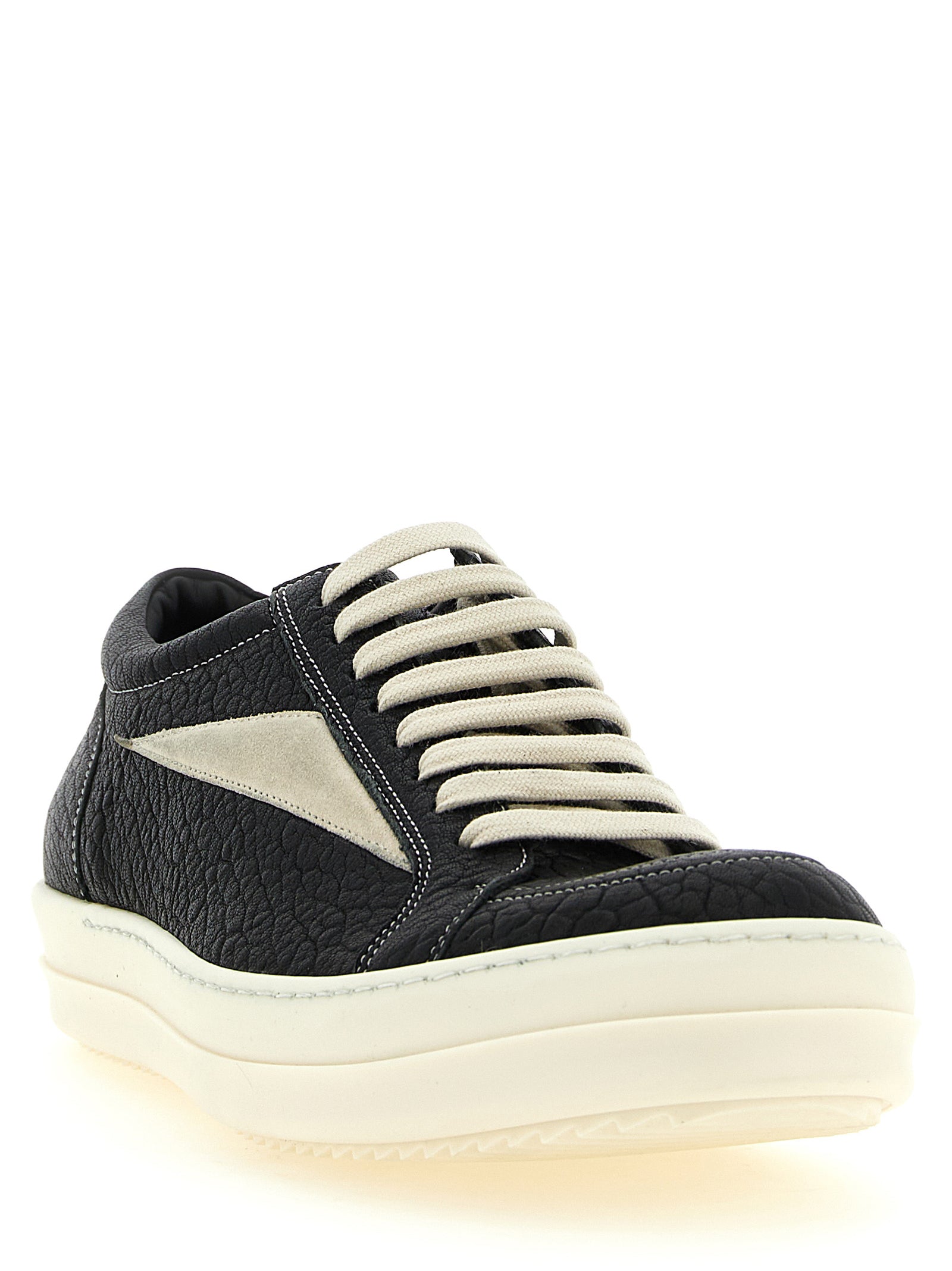 Rick Owens 'Vintage Sneaks' Sneakers