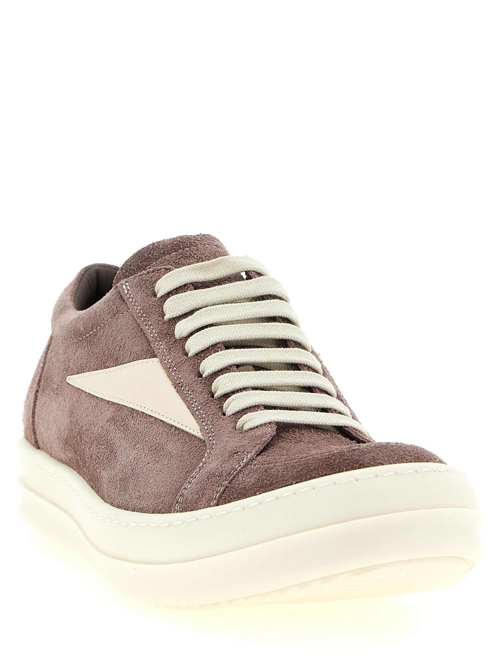 Rick Owens 'Vintage Sneaks' Sneakers