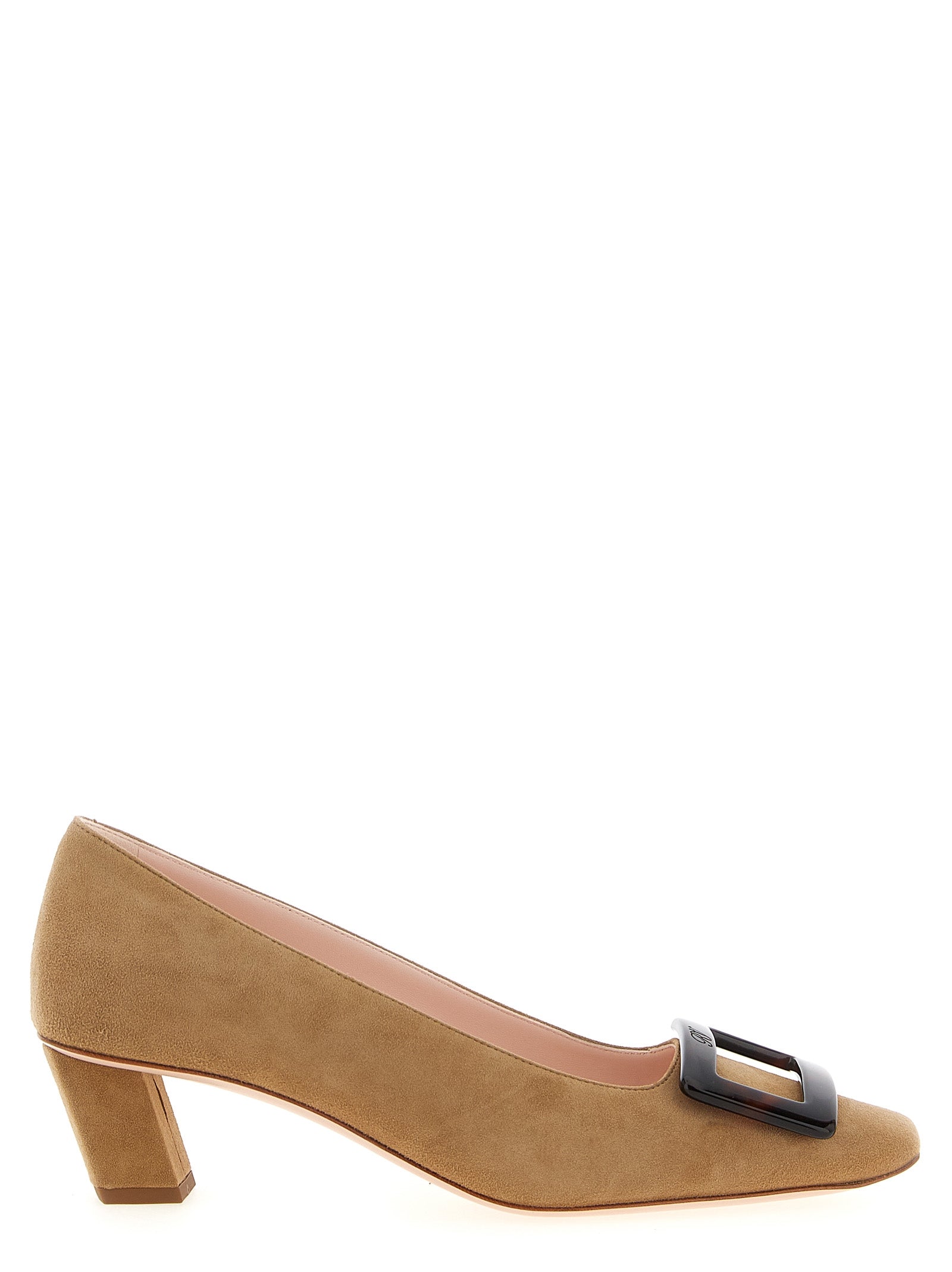 Roger Vivier 'Belle Viver' Pumps