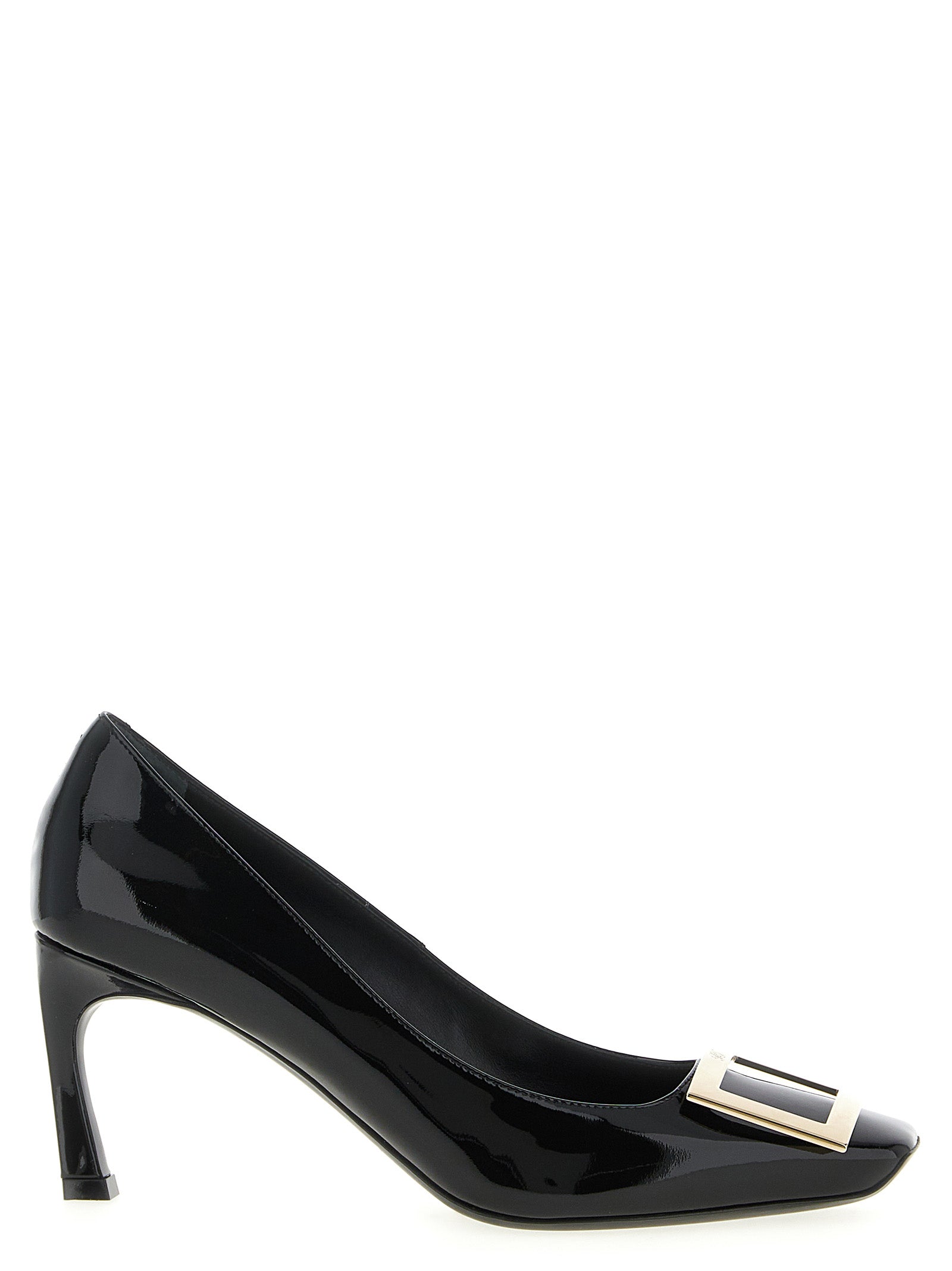 Roger Vivier 'Trompette' Pumps
