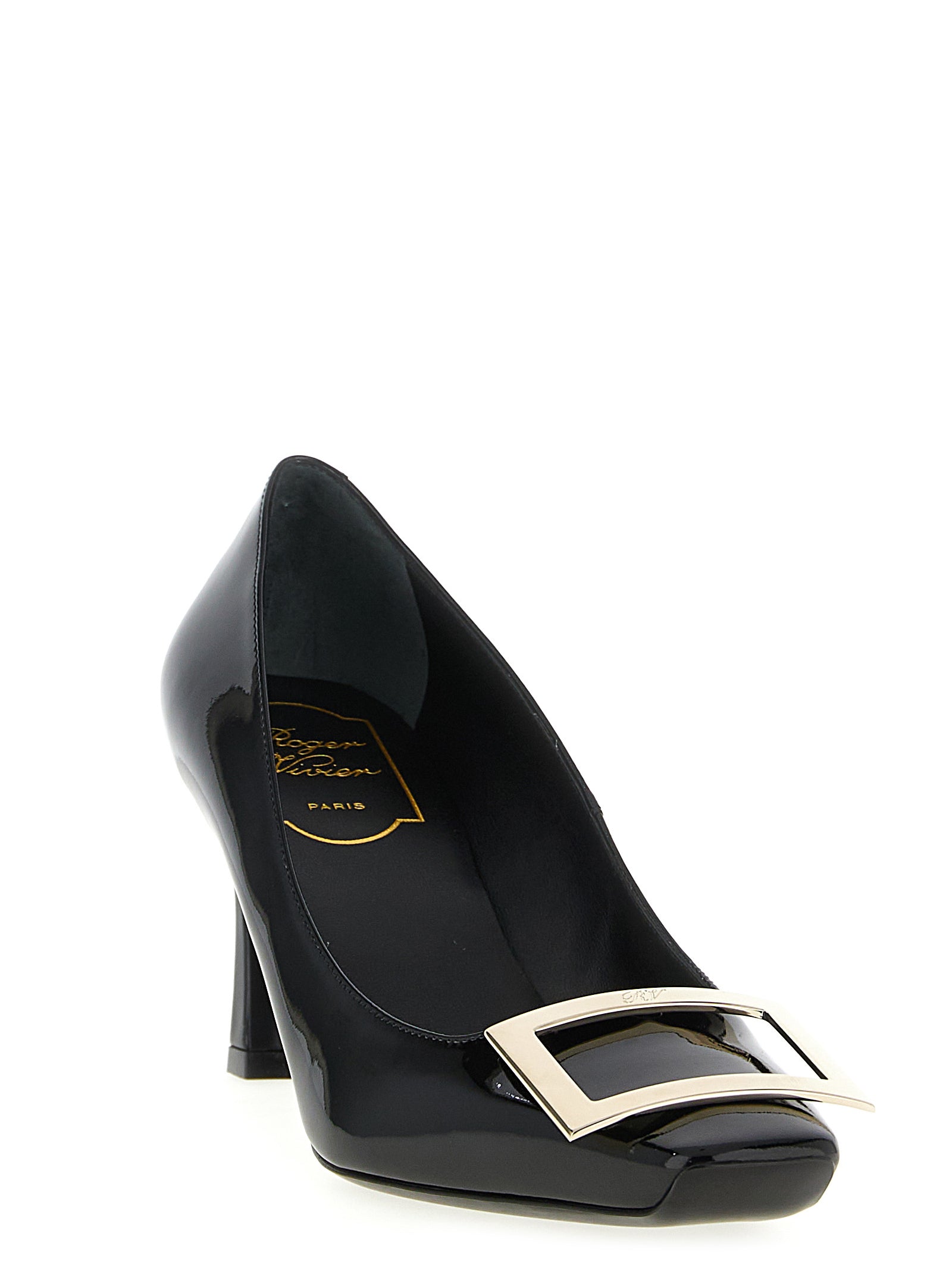 Roger Vivier 'Trompette' Pumps