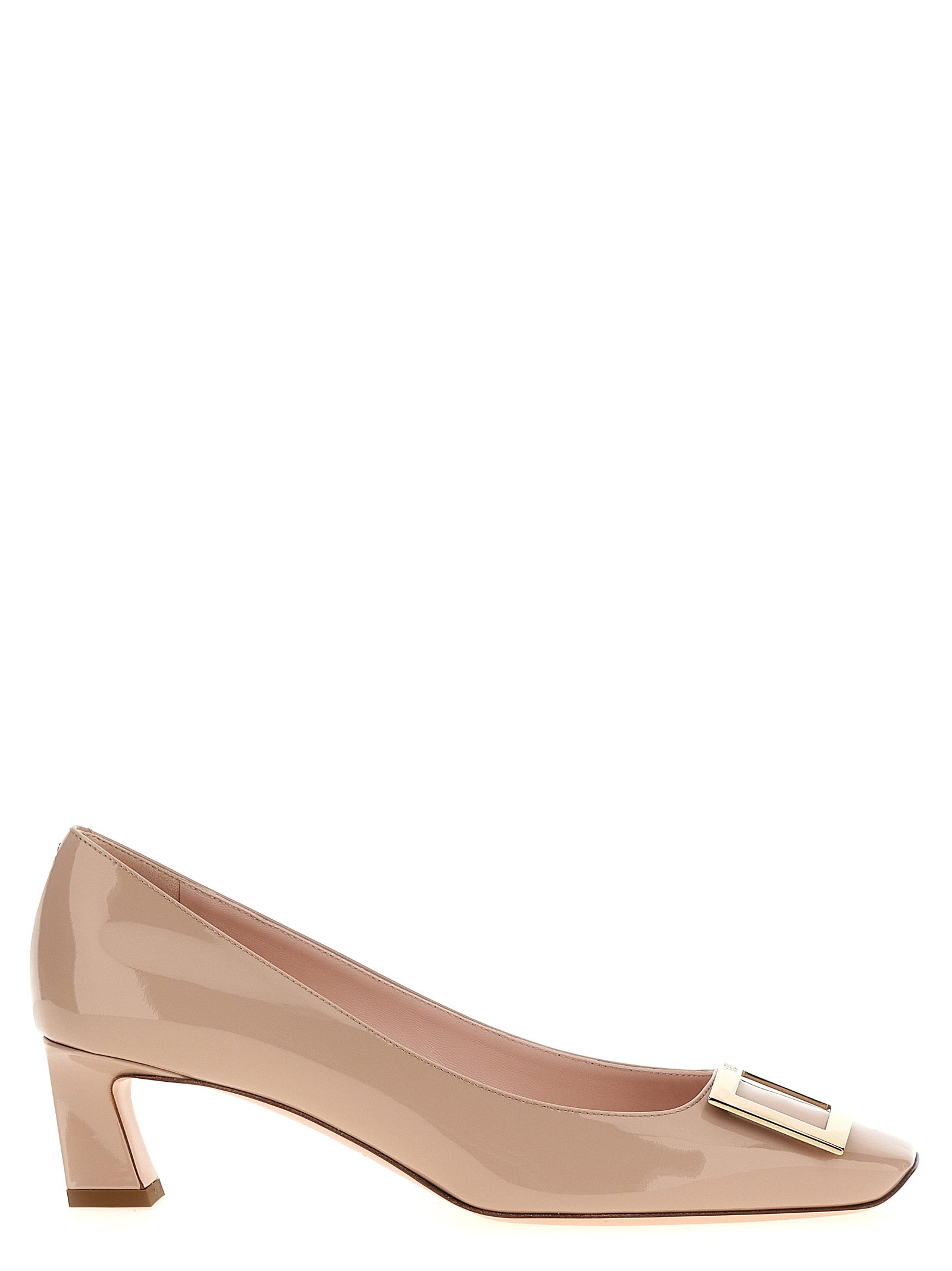 Roger Vivier 'Trompette' Pumps