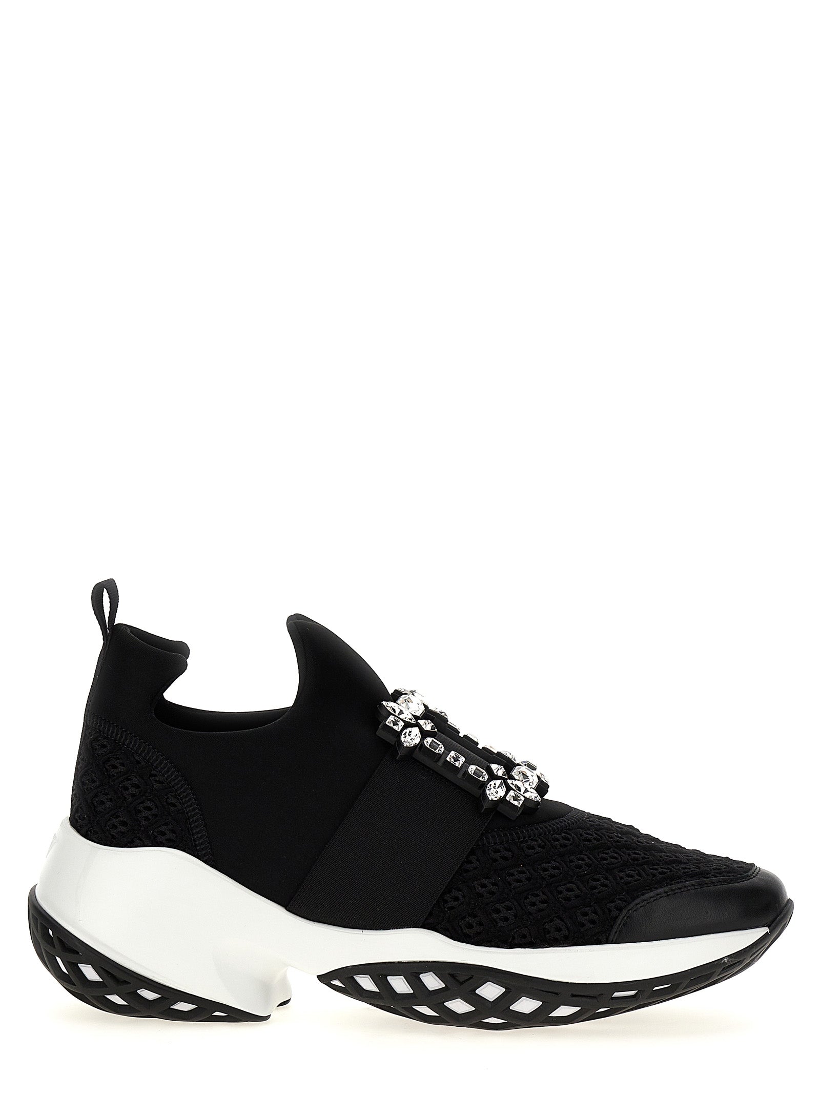 Roger Vivier 'Viv' Run Sneakers