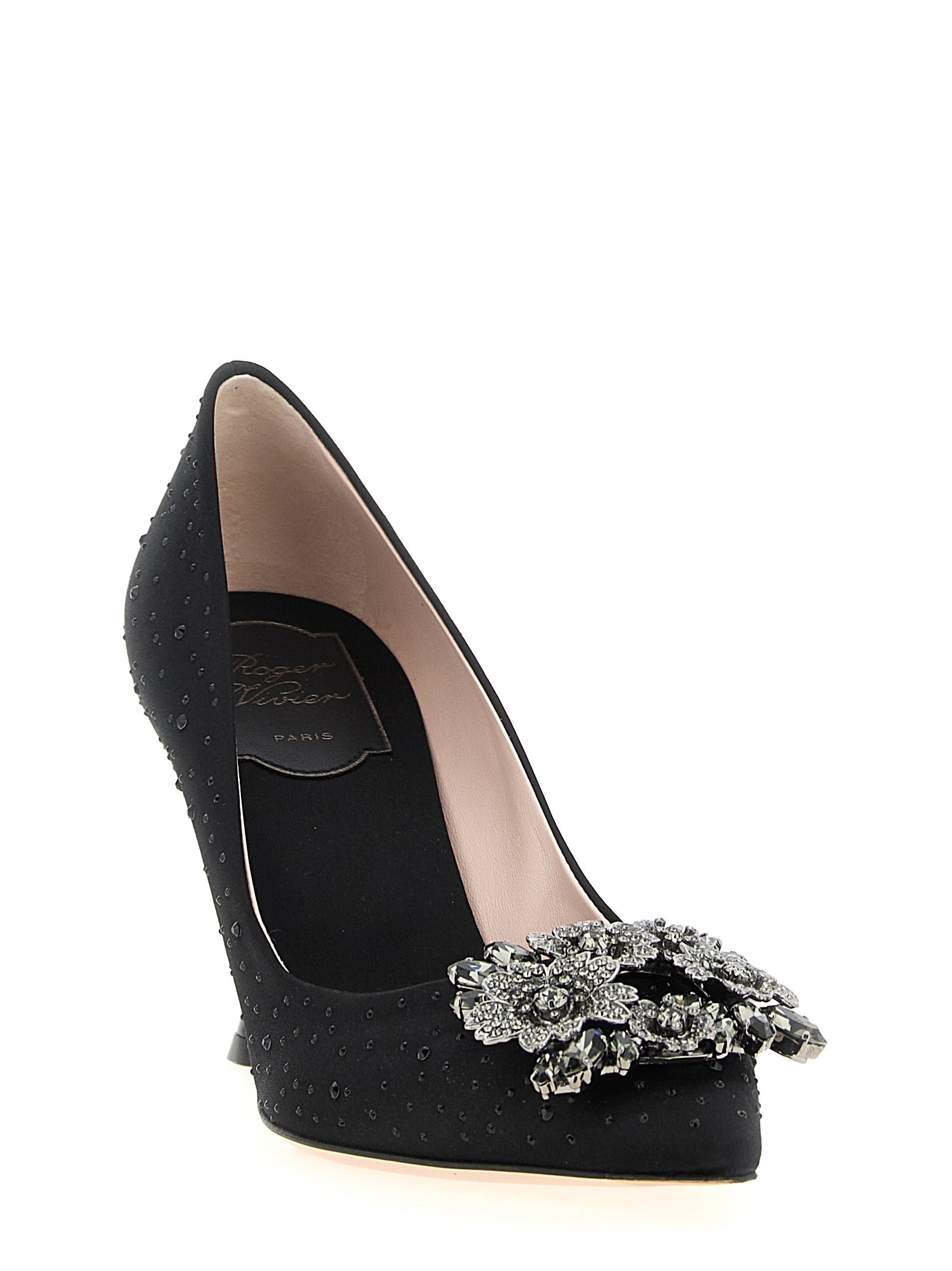 Roger Vivier 'Efflorescence' Pumps