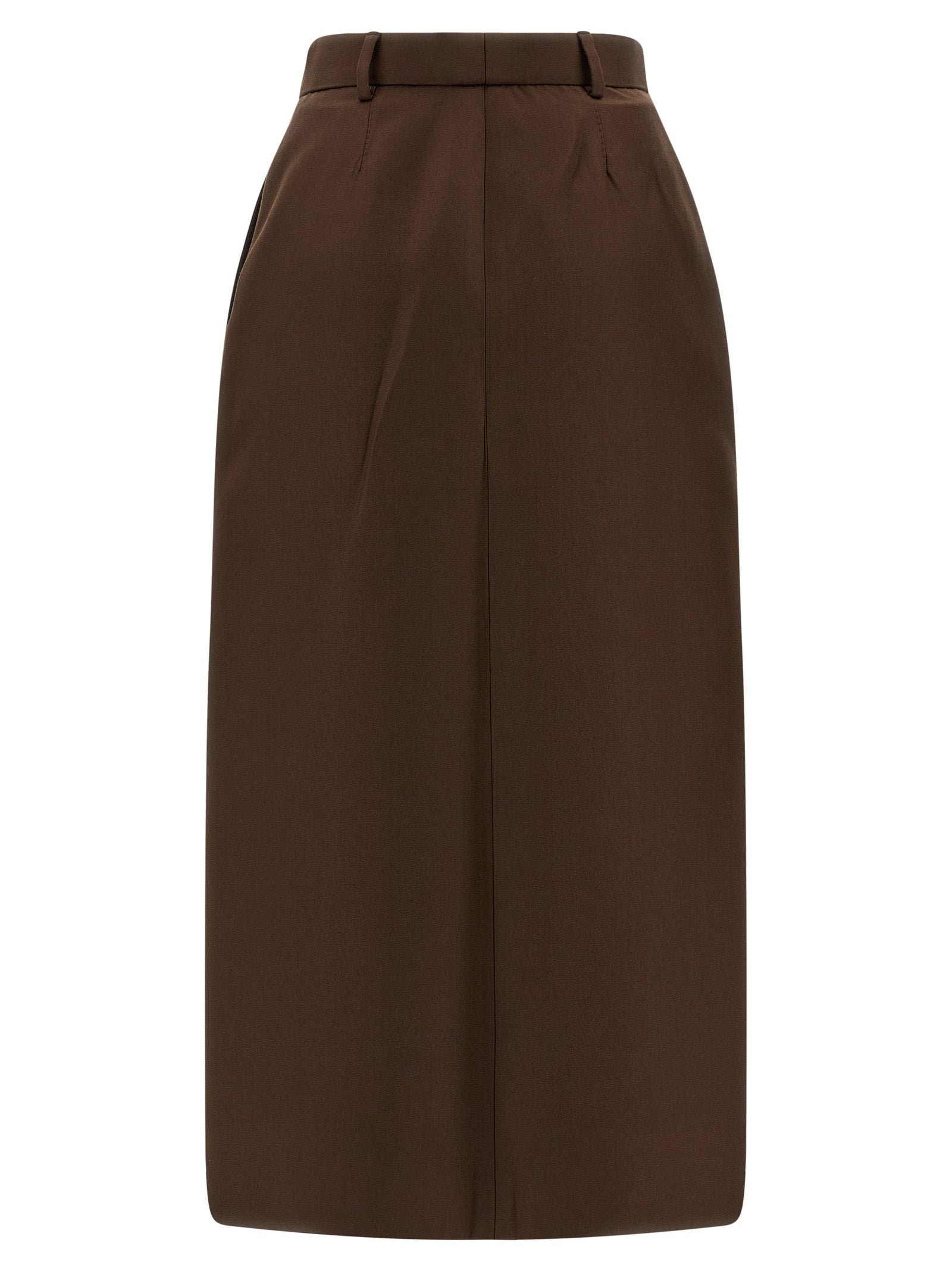 Brioni 'Violante' Skirt