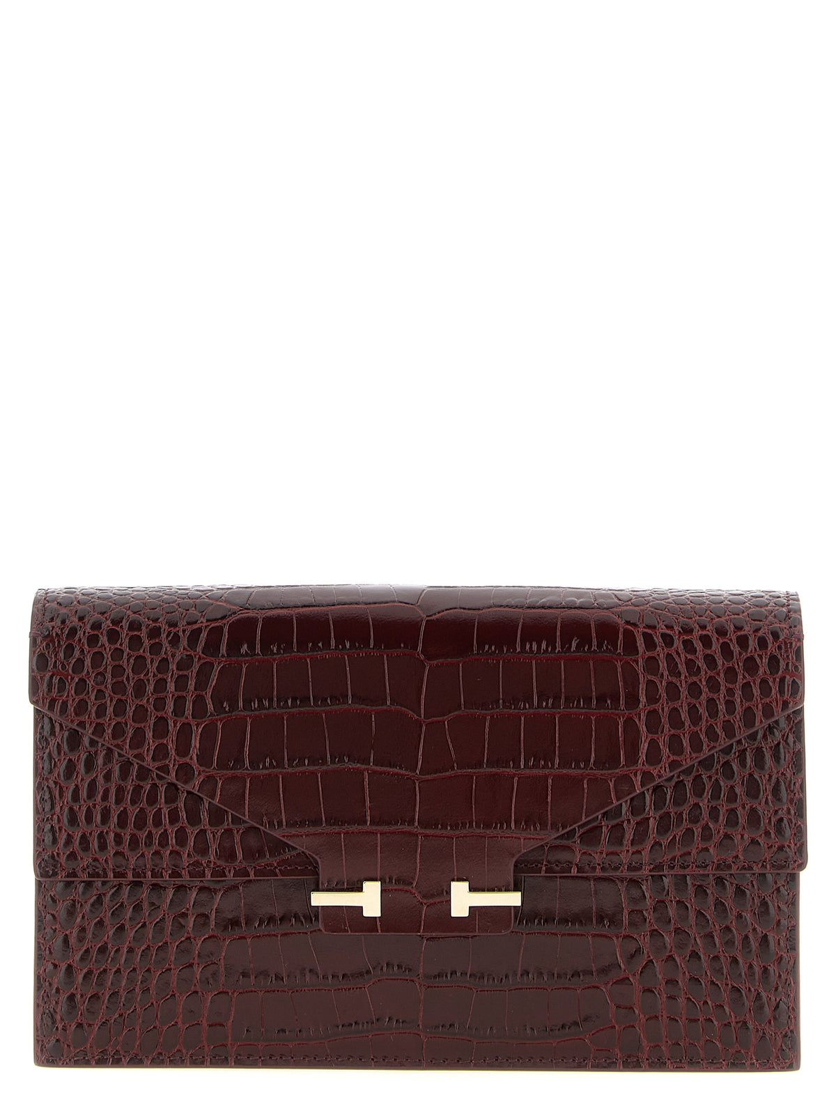 Tom Ford 'Aube' Mini Clutch