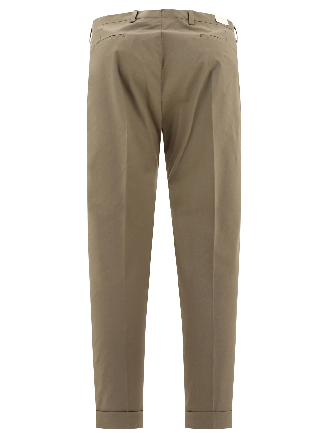 Briglia 1949 Tiberio Trousers