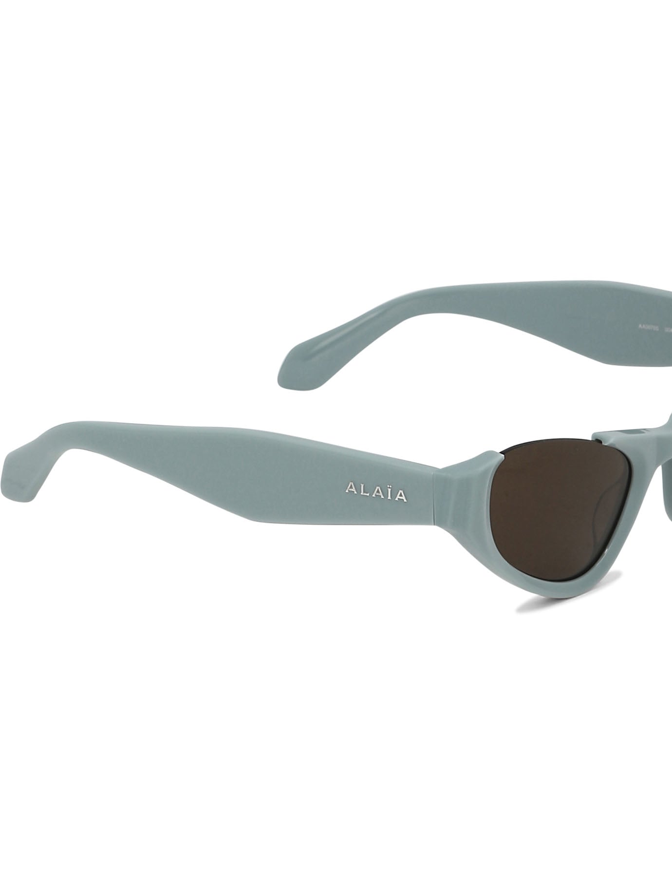 Alaïa Cat-Eye Sunglasses