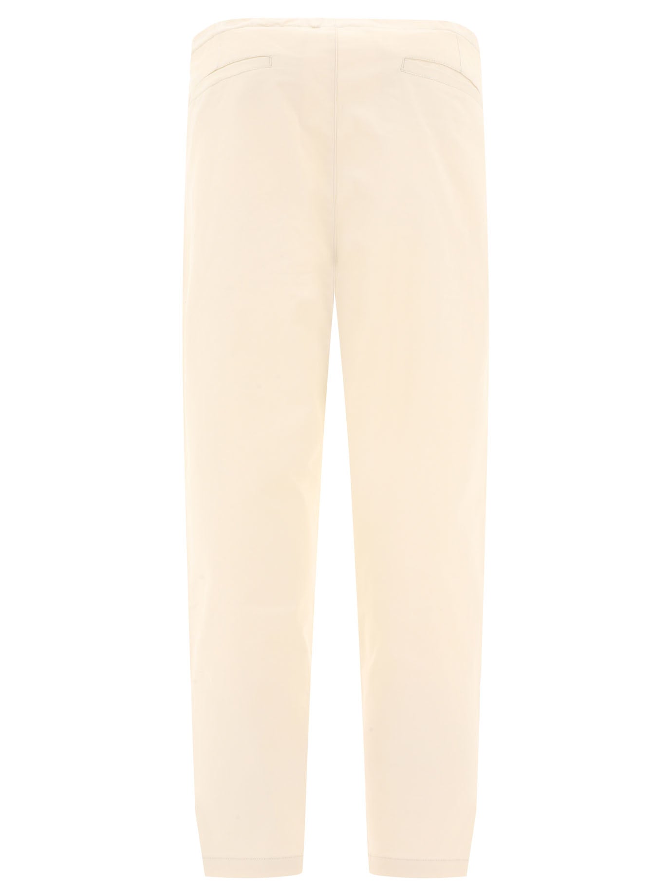 andBlue Gramic Trousers