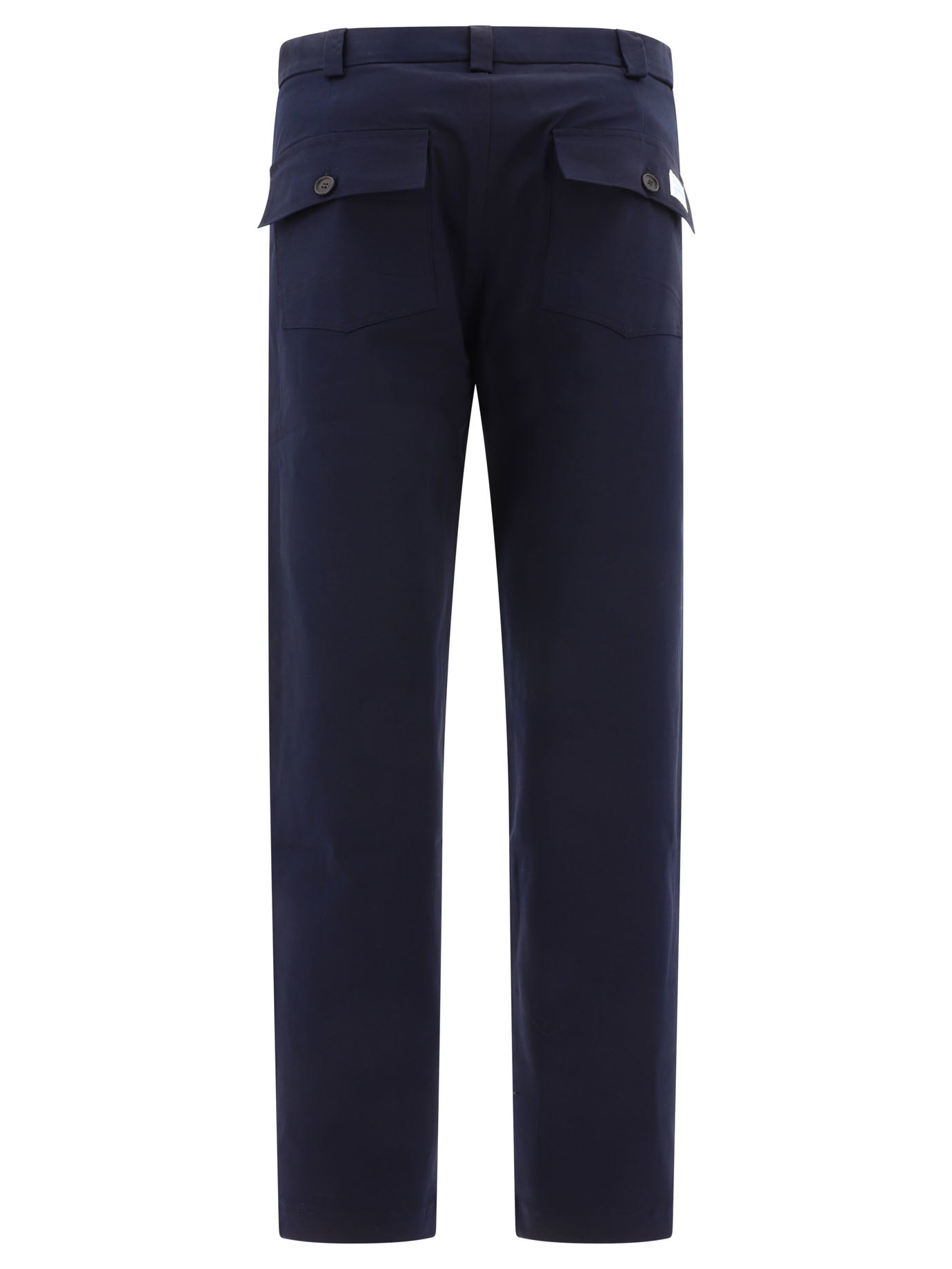 andBlue Hammer Trousers