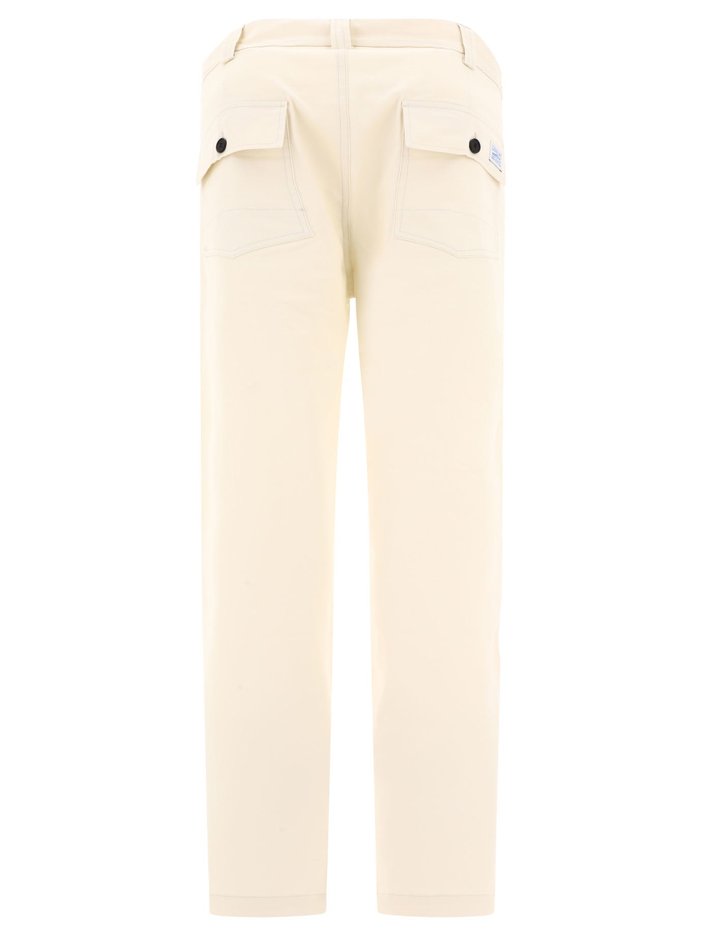 andBlue Hammer Trousers