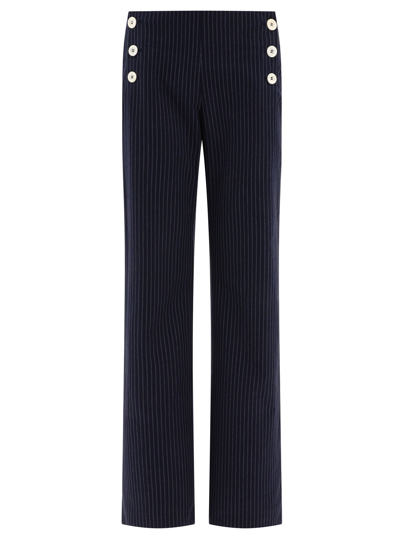 Ines De La Fressange Gabriel Trousers