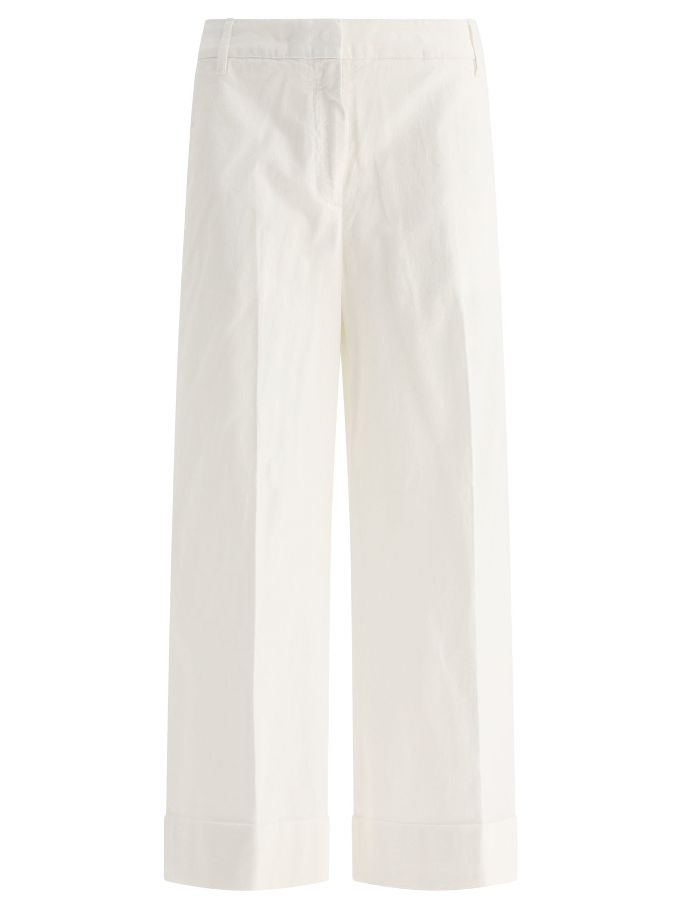 Jacob Cohën Selena Trousers