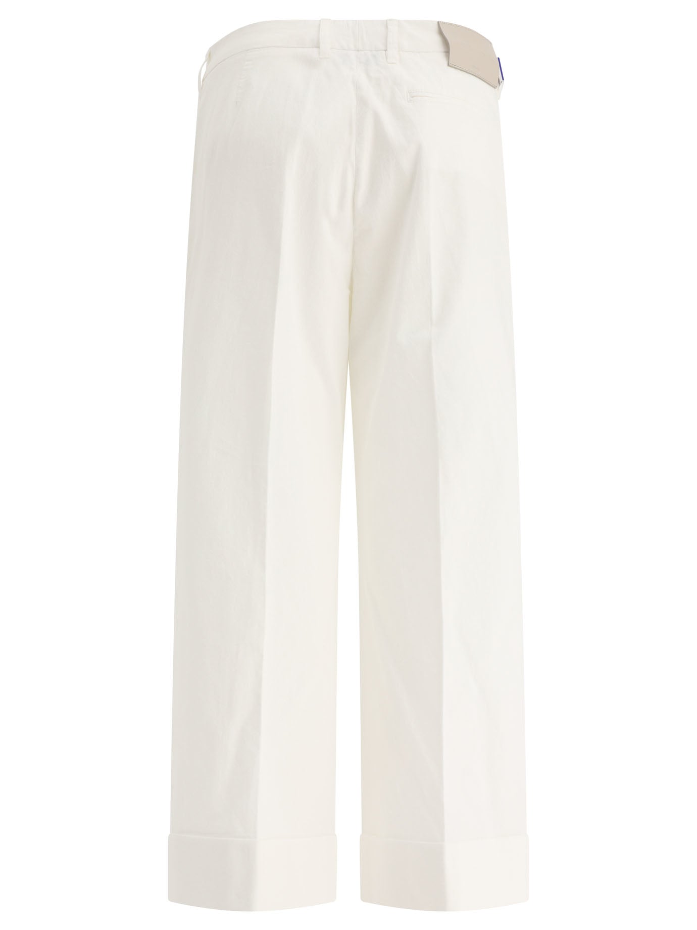 Jacob Cohën Selena Trousers