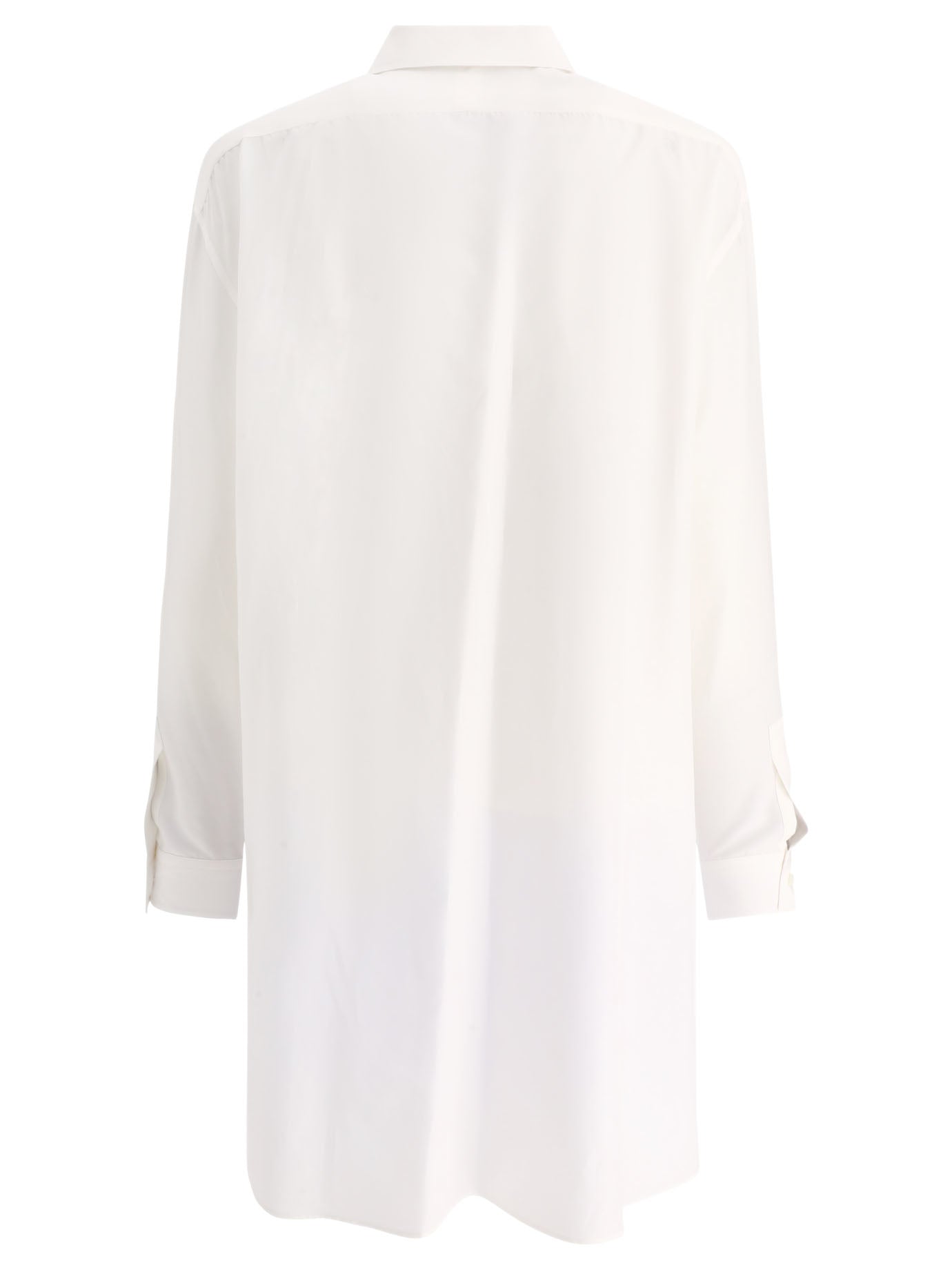 Loewe Double Layer Chemise Dress