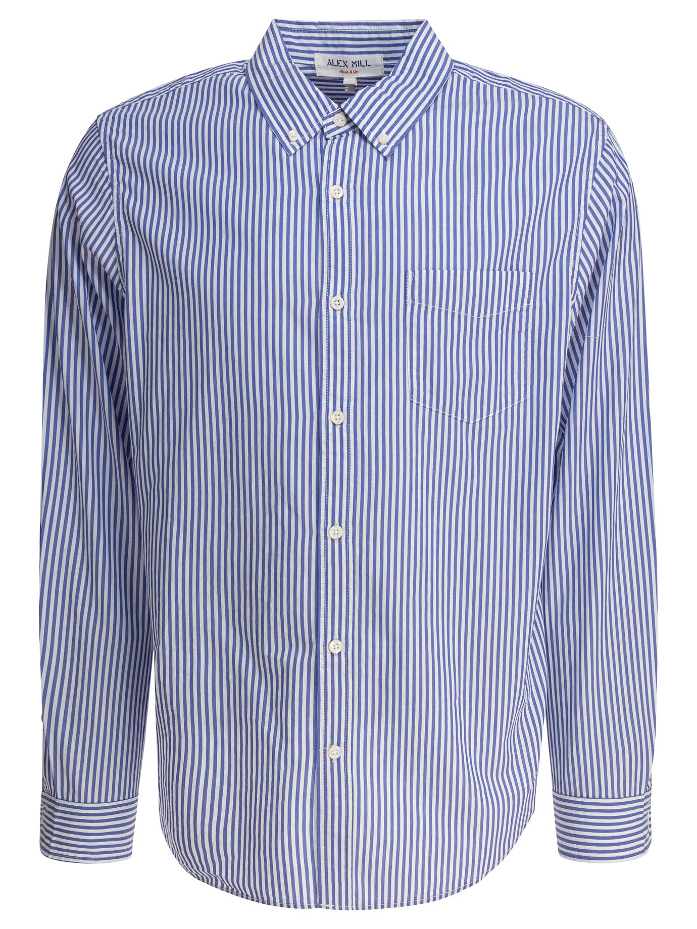 Alex Mill Mill Shirt
