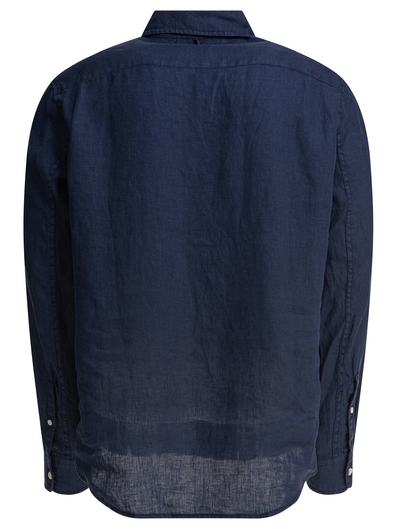 Alex Mill Linen Mill Shirt