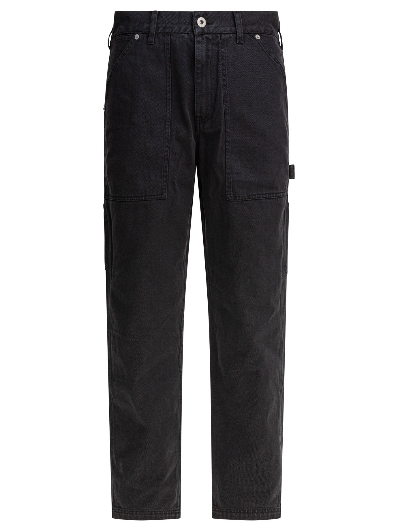 Alex Mill Painter Denim Trousers