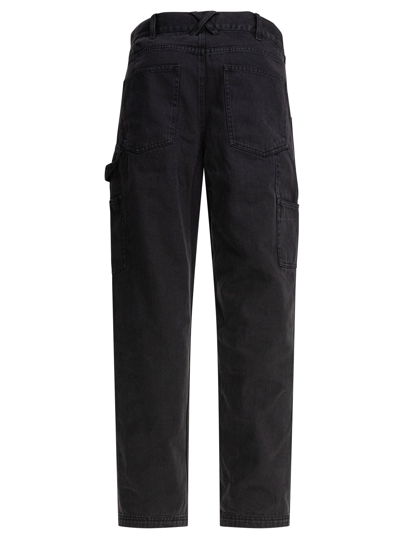 Alex Mill Painter Denim Trousers