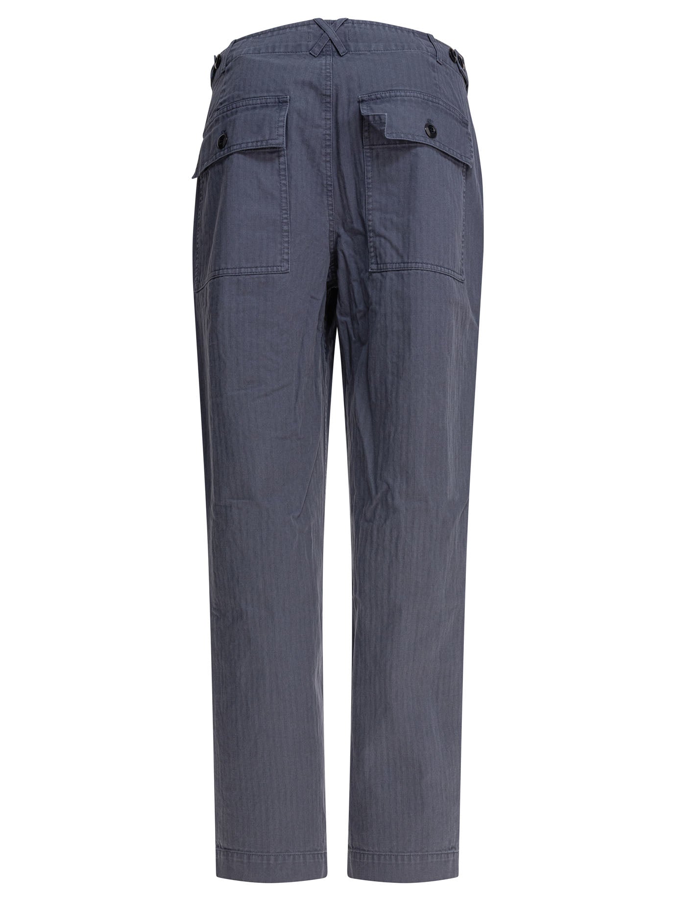 Alex Mill Vintage Og107 Trousers